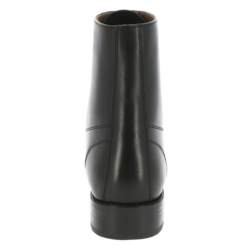 EQUITHÈME "ORIGIN" batai su raišteliais