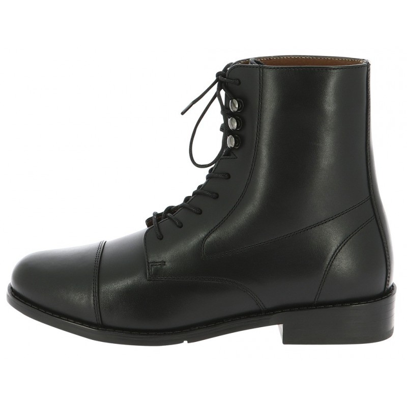 EQUITHÈME "ORIGIN" batai su raišteliais