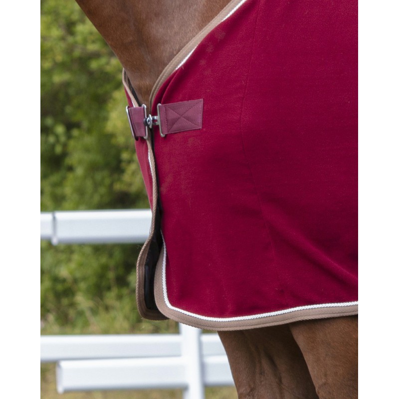 EQUITHÈME "Polyfun” flysinė gūnia