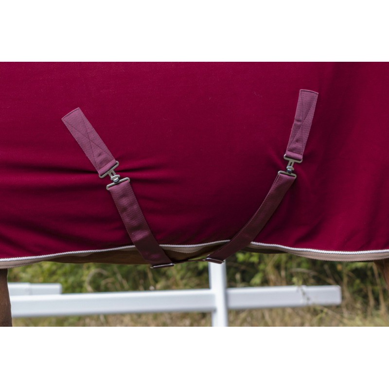 EQUITHÈME "Polyfun” flysinė gūnia