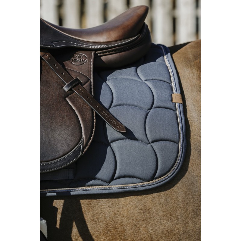 EQUITHÈME "Shiny" pobalnis