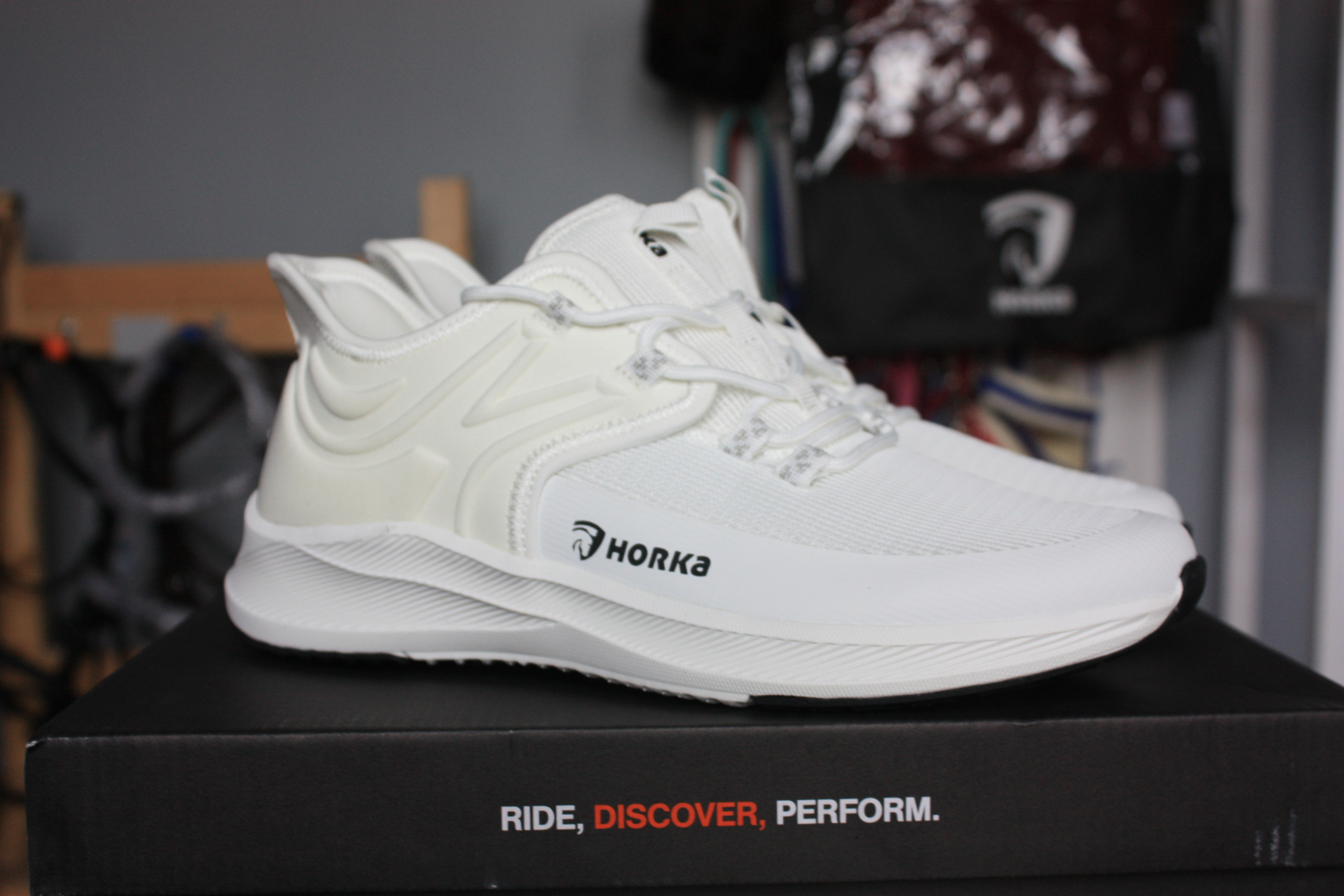 HORKA SPORTS laisvalaikio batai