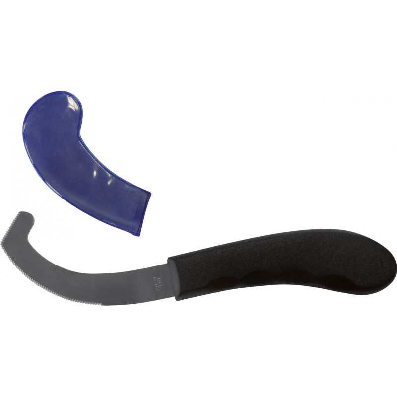 Peilis musių  kiaušinėliams šalinti