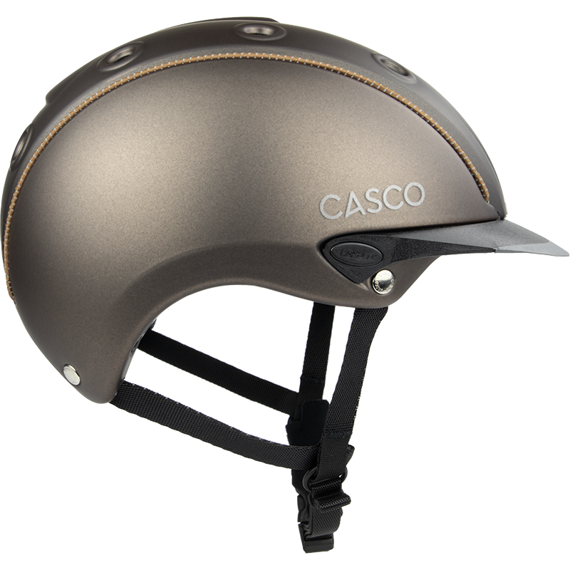 CASCO Mistrall Prime šalmas