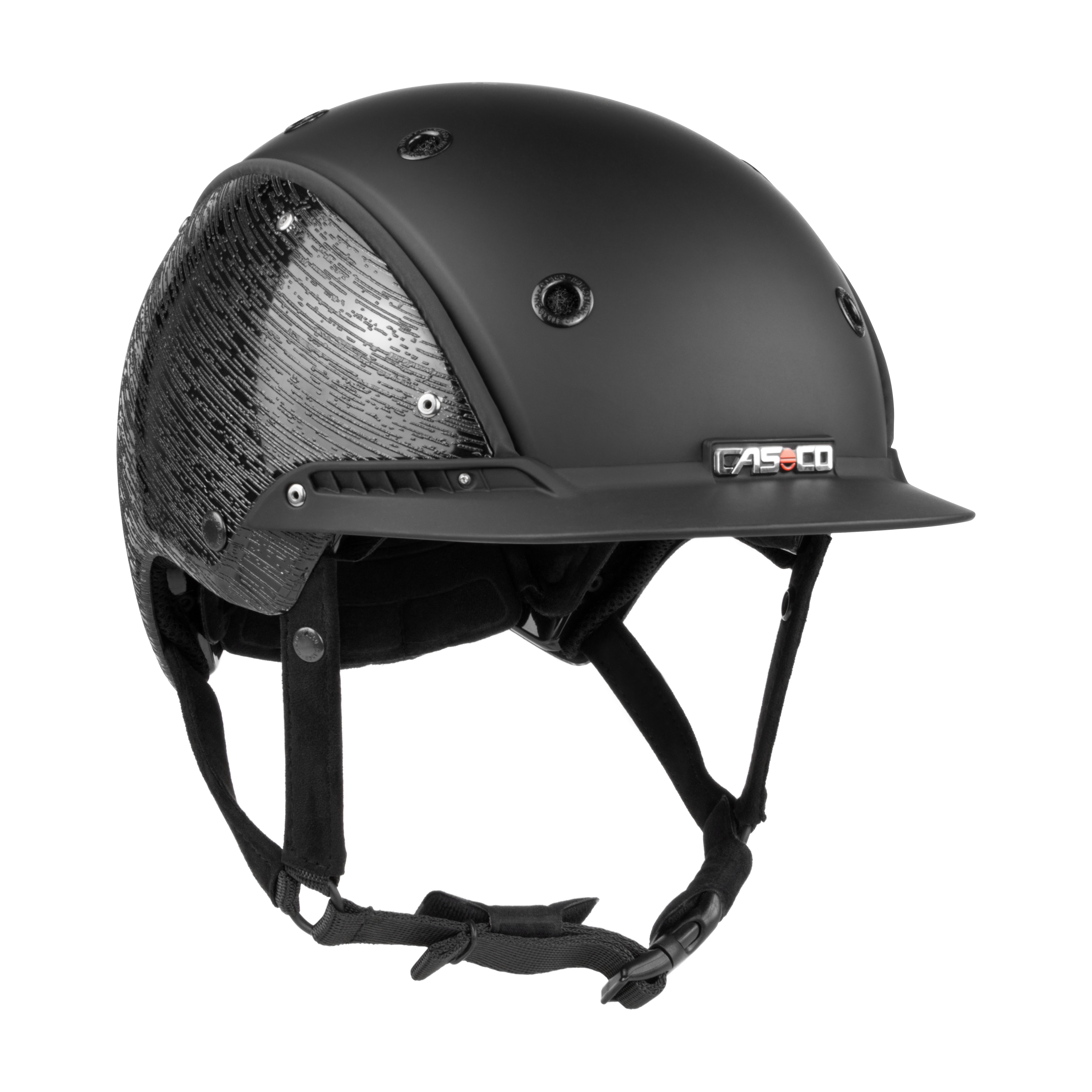 CASCO Champ-3 šalmas 
