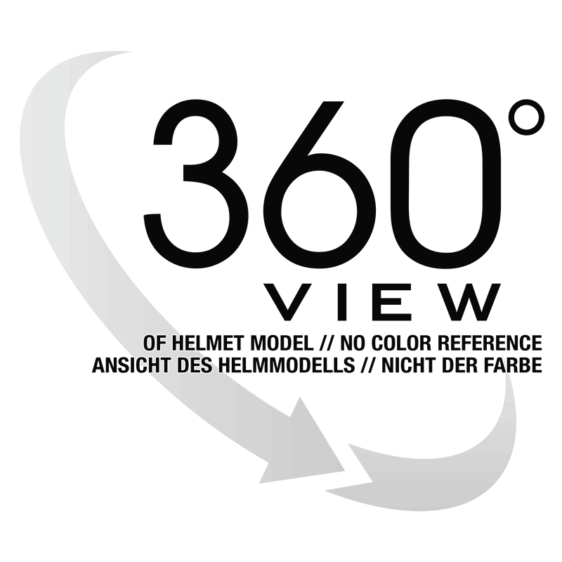 CASCO Champ-3 šalmas 