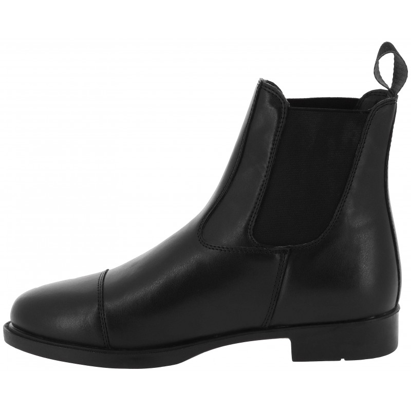 RIDING WORLD - First jojimo batai