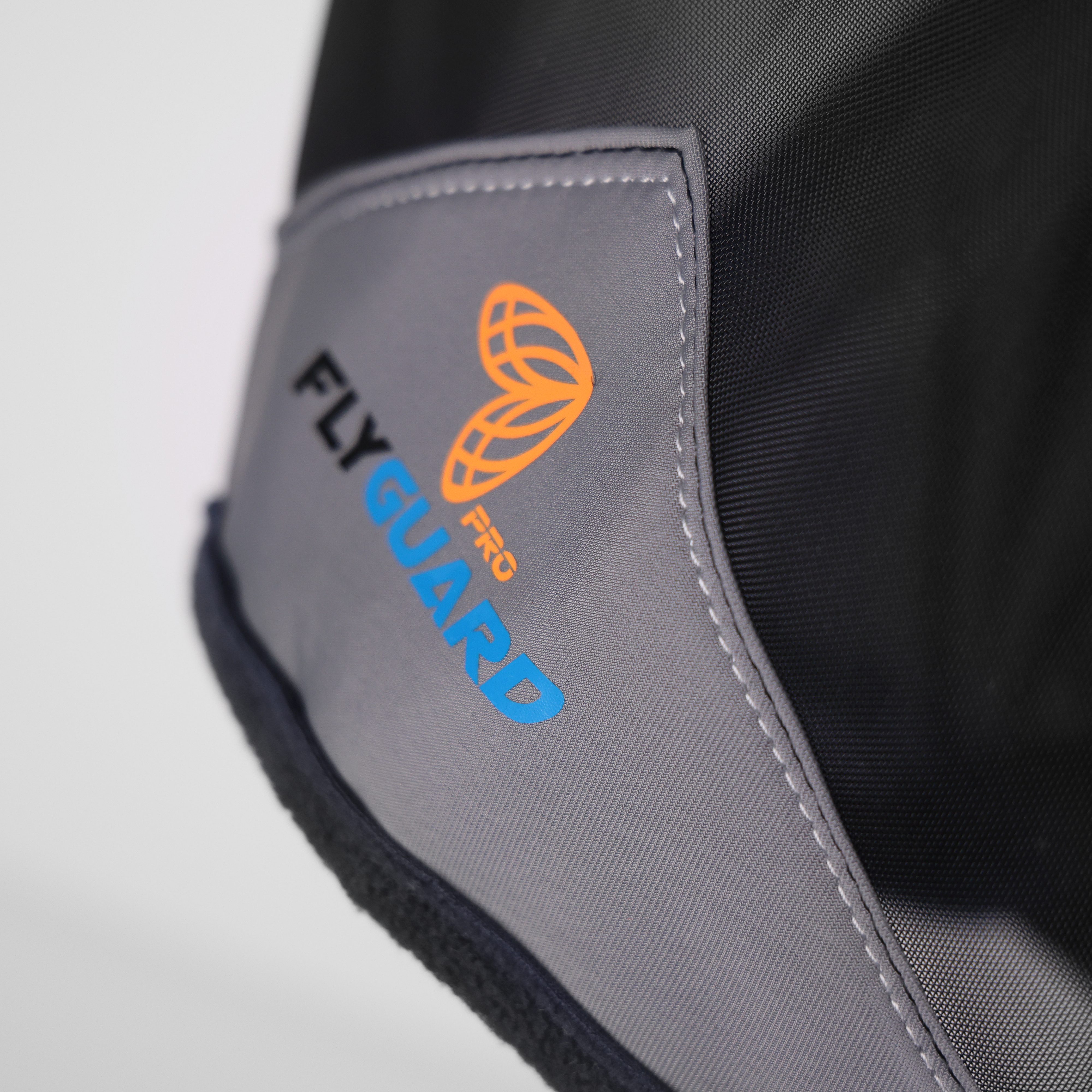 FlyGuard Pro Fine - Kaukė nuo vabzdžių su ausimis