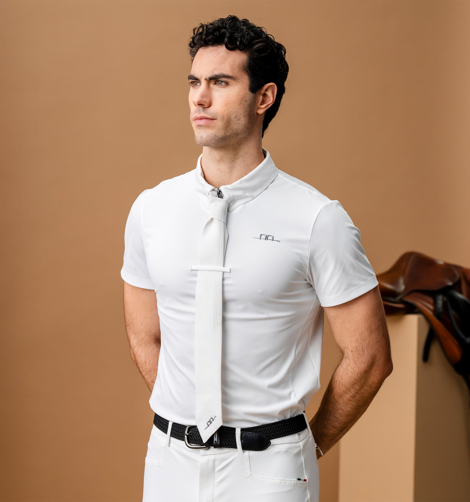 AA Gabrio varžybų marškinėliai