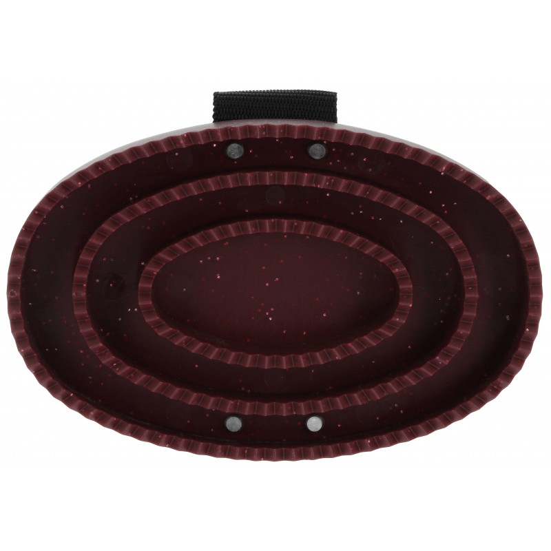 HIPPOTONIC - Glitter gremžtukas