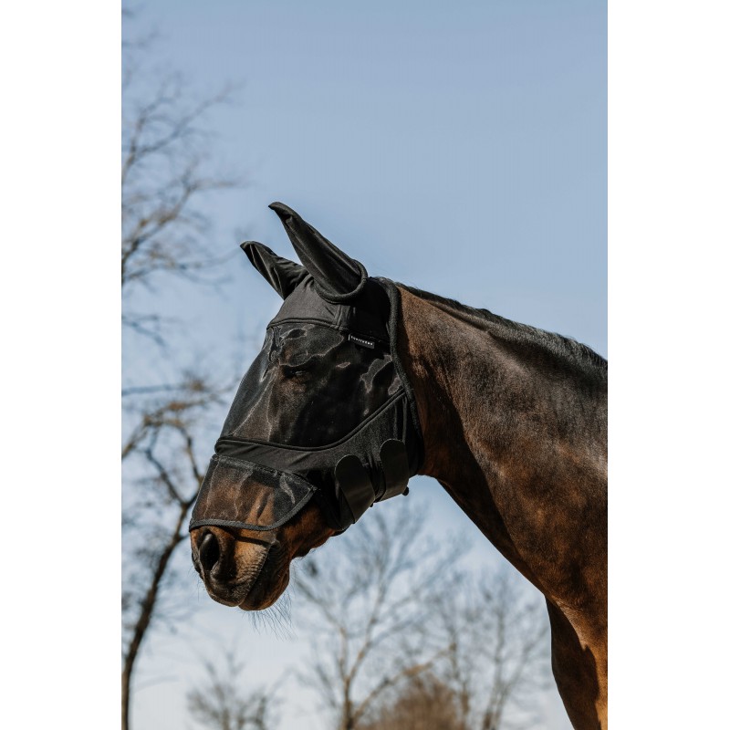 EQUITHÈME - Soft kaukė nuo musių