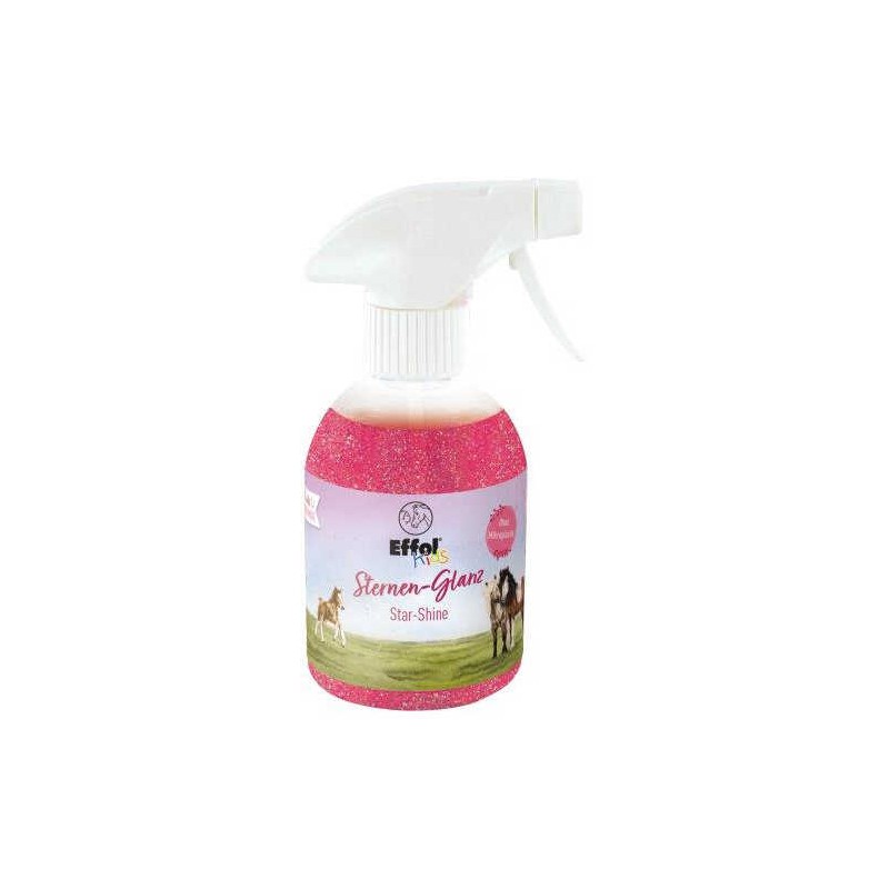 Purškiklis „Effol Kids Star-Shine“