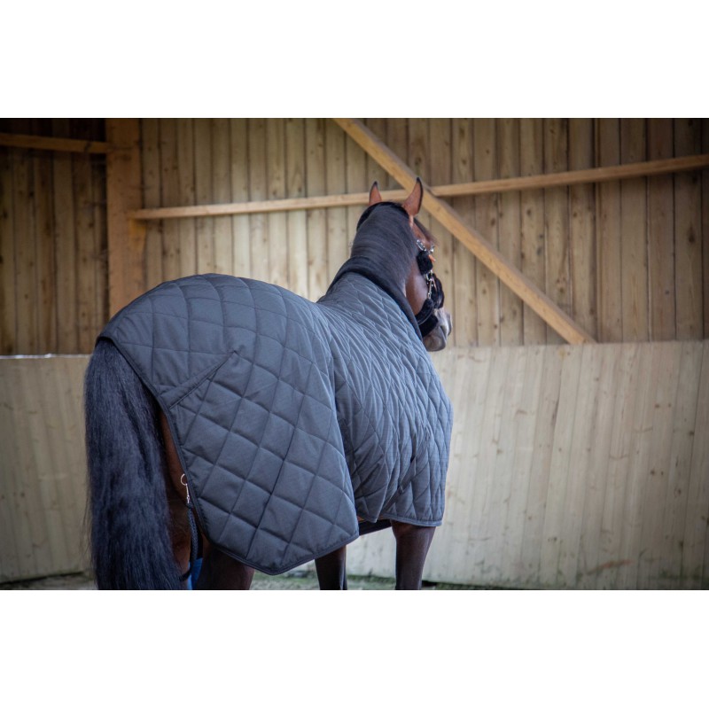 PADDOCK "Padded" arklidžių gūnia