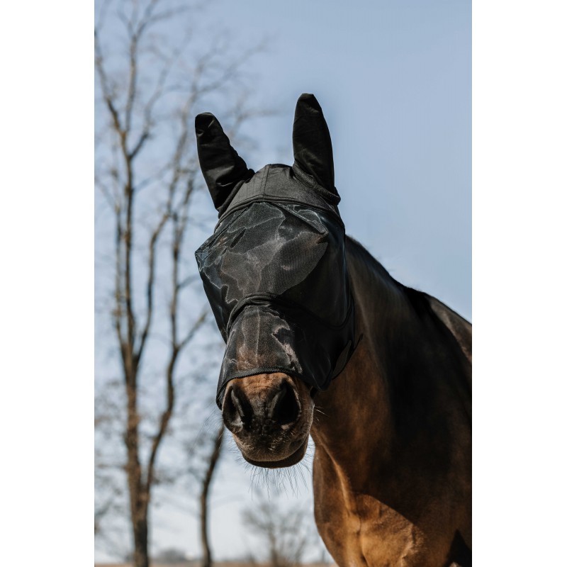 EQUITHÈME - Soft kaukė nuo musių