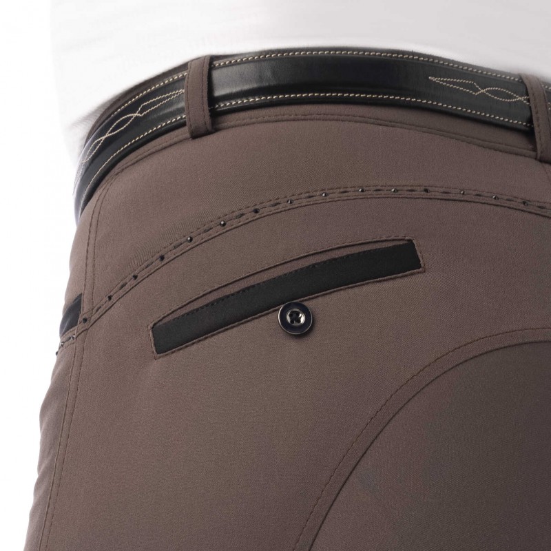 EQUITHÈME - Safir vaikiškos kelnės 