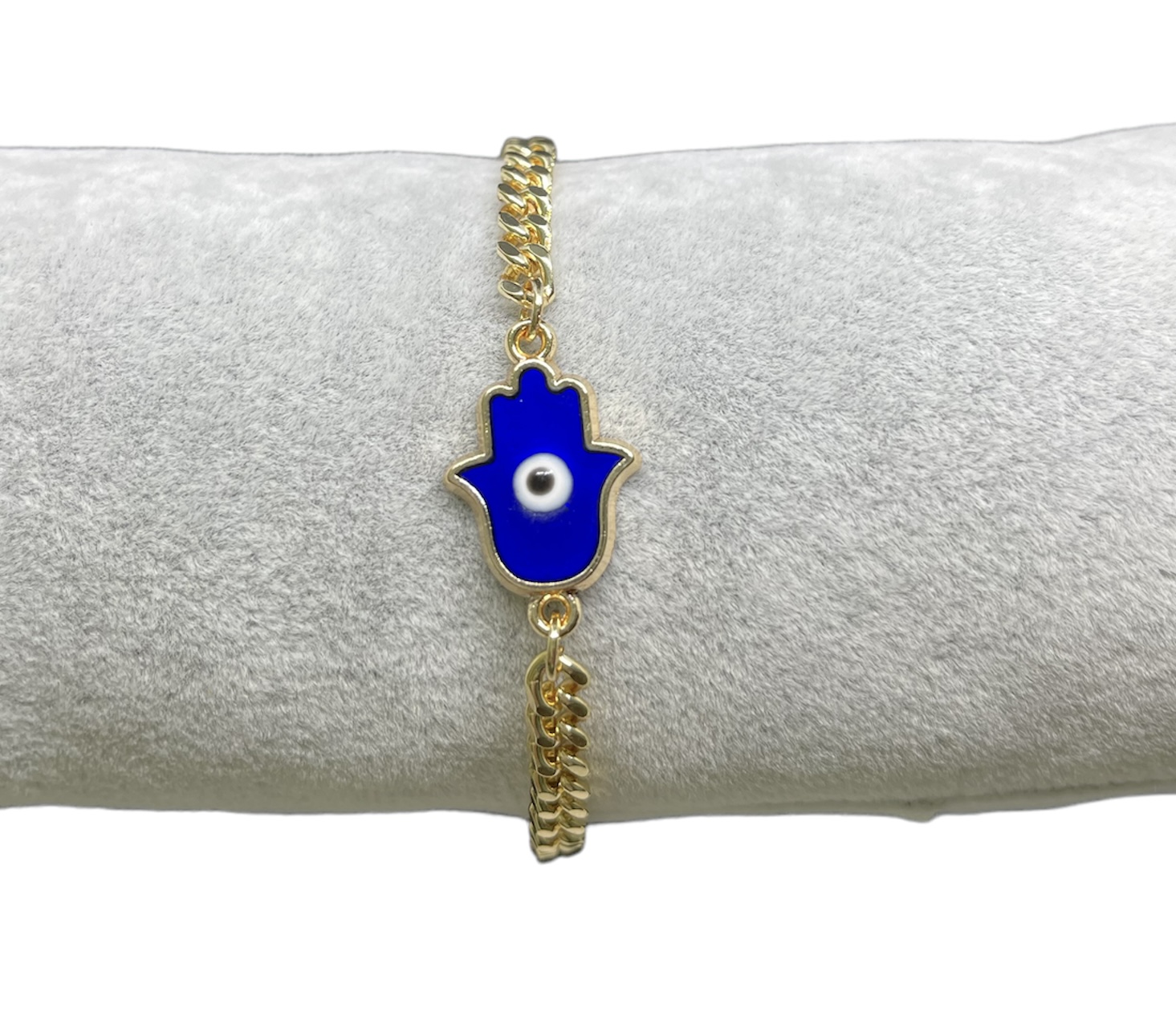 Hamsa Bracelet