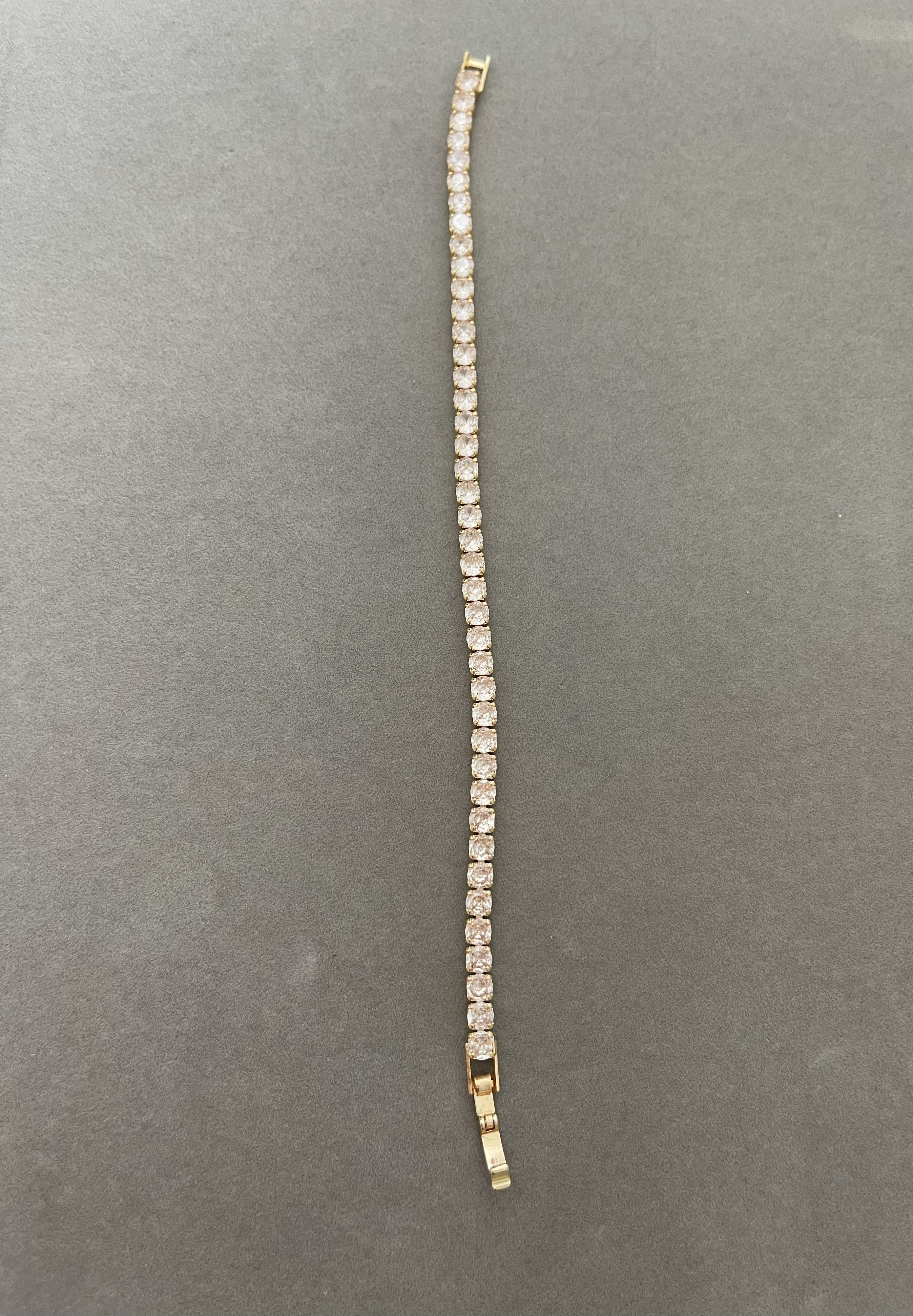 Cyrstal London Bracelet