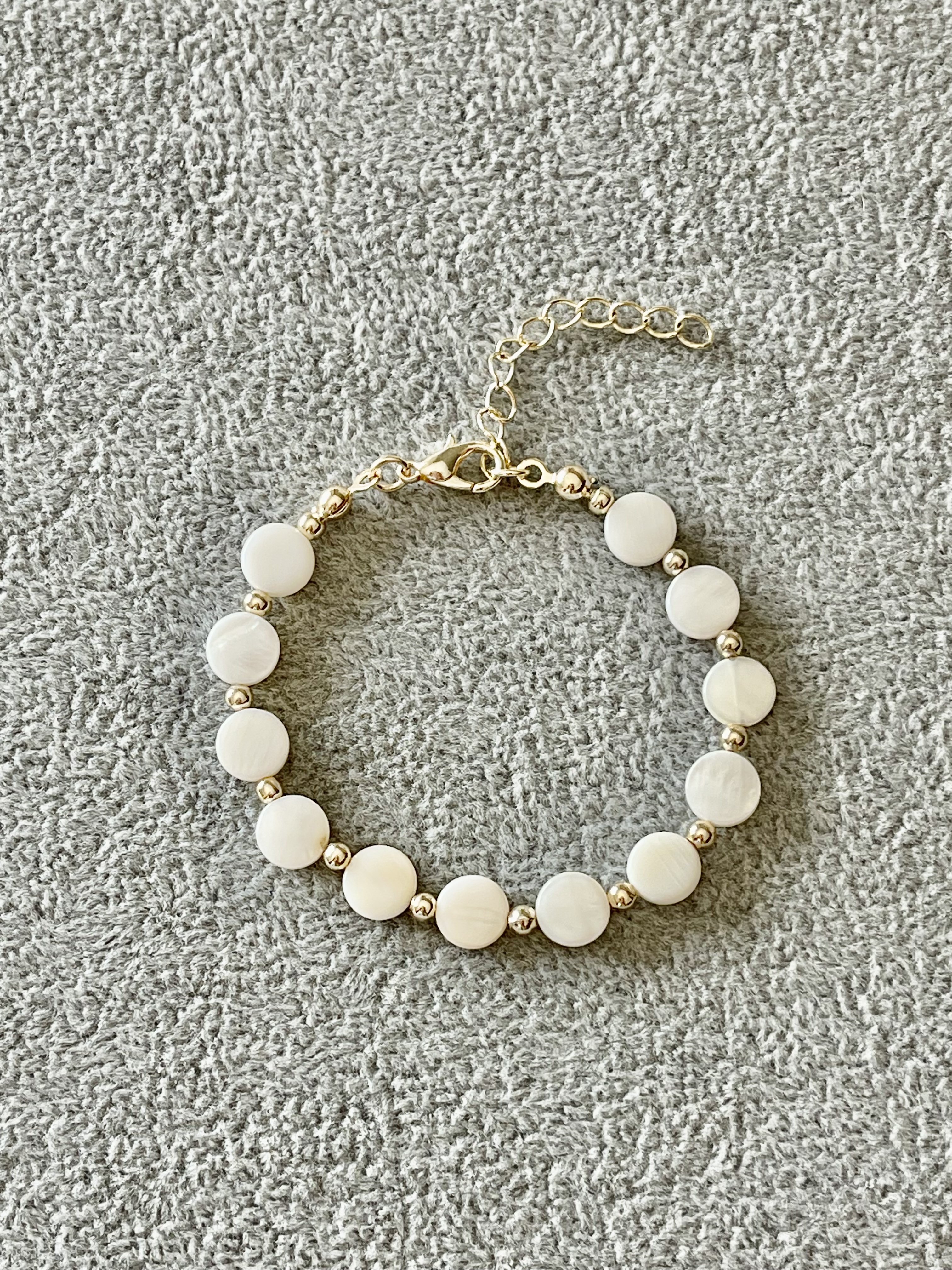 Afia Adjustable Bracelet