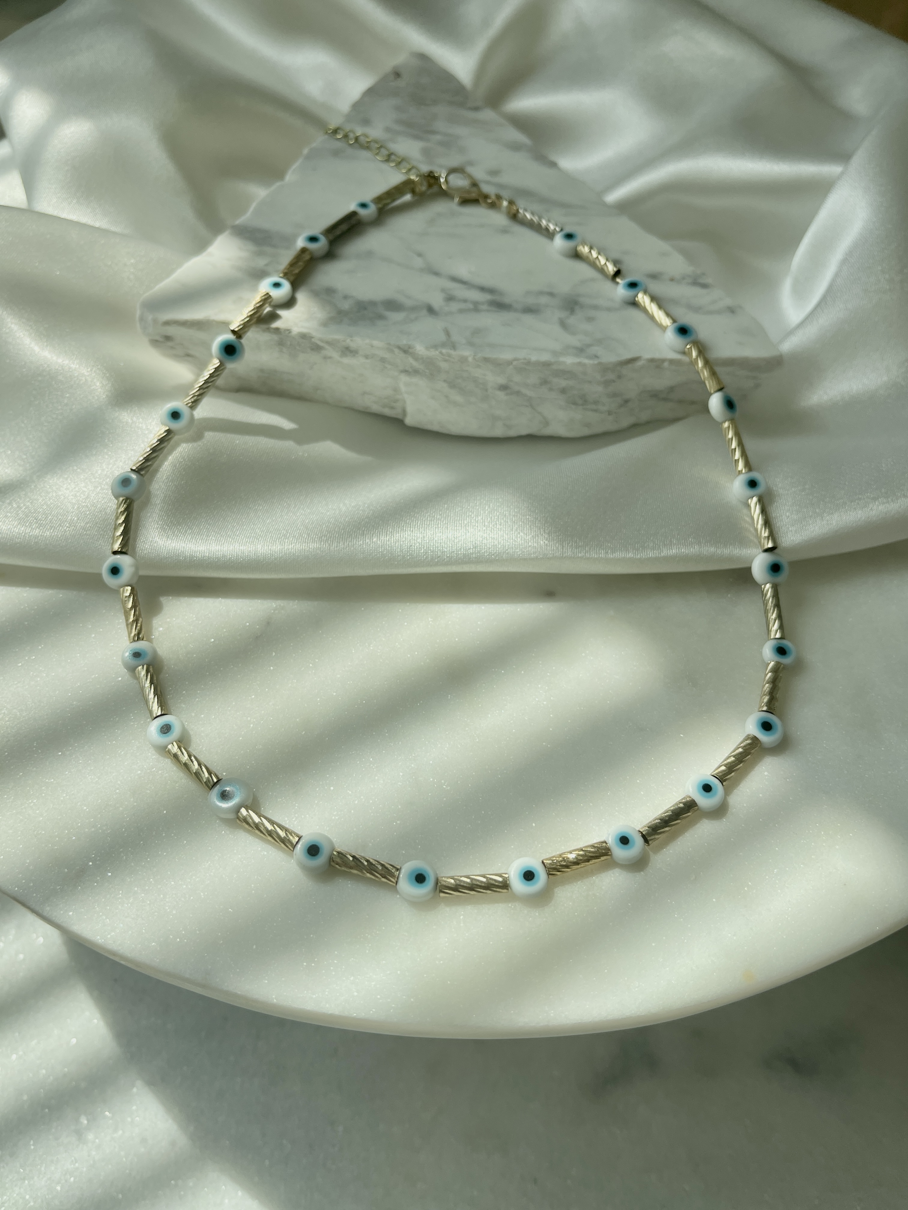 Glitter 006 Necklace