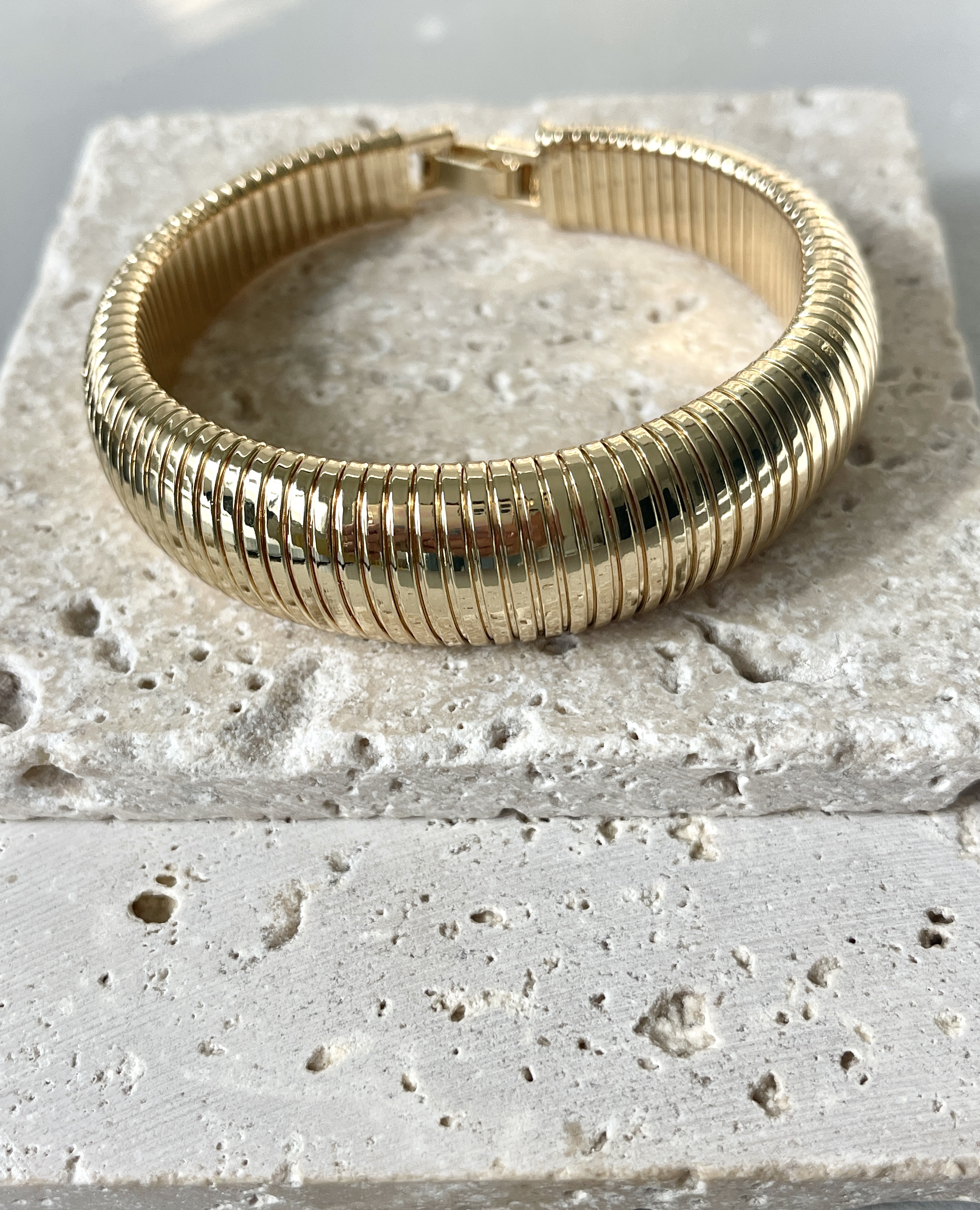 Milani Tubogas Bracelet