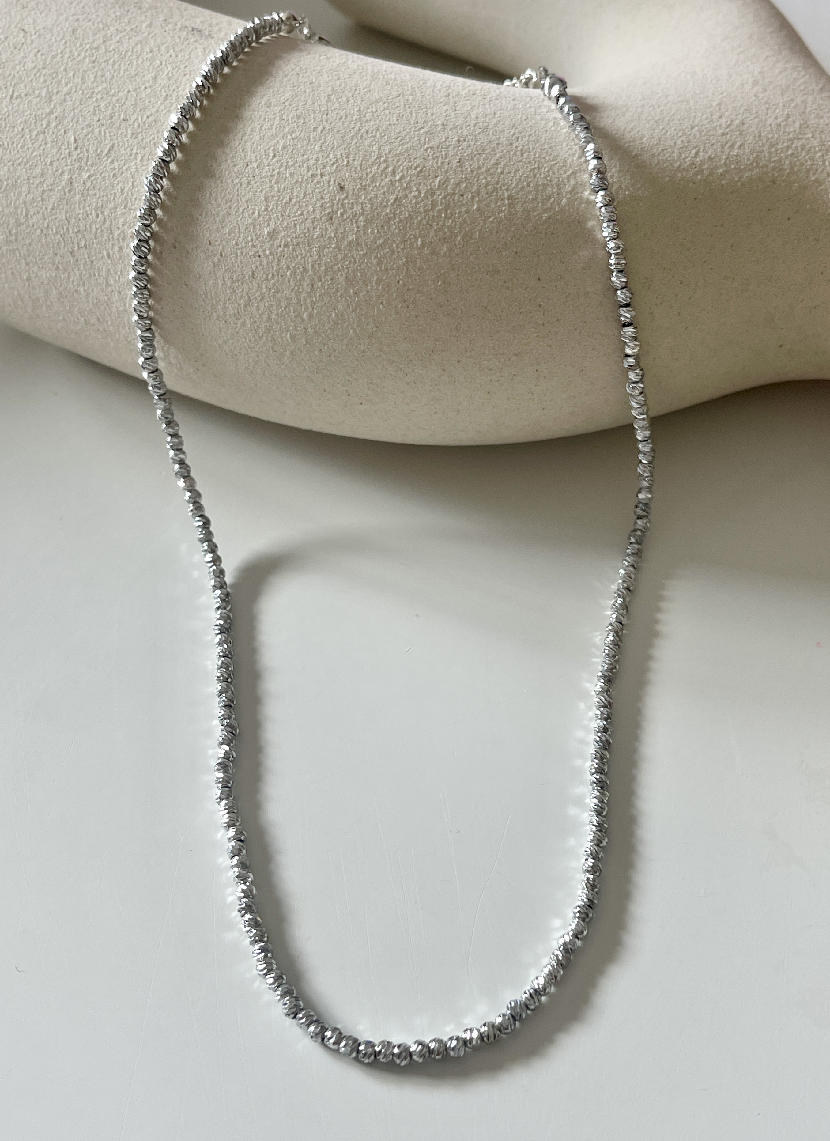 Glitter 001 Necklace