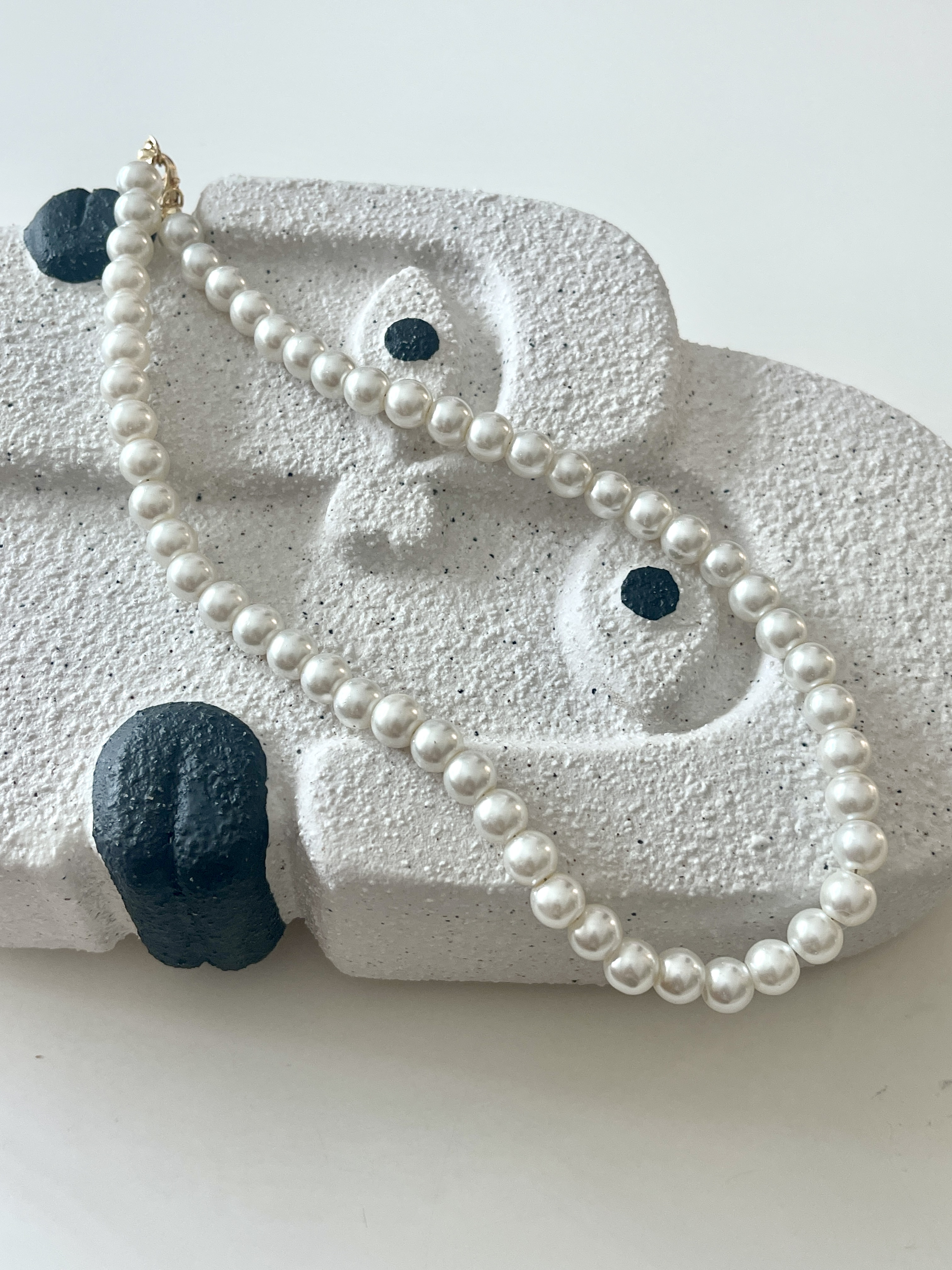 Akoya Pearl Necklace