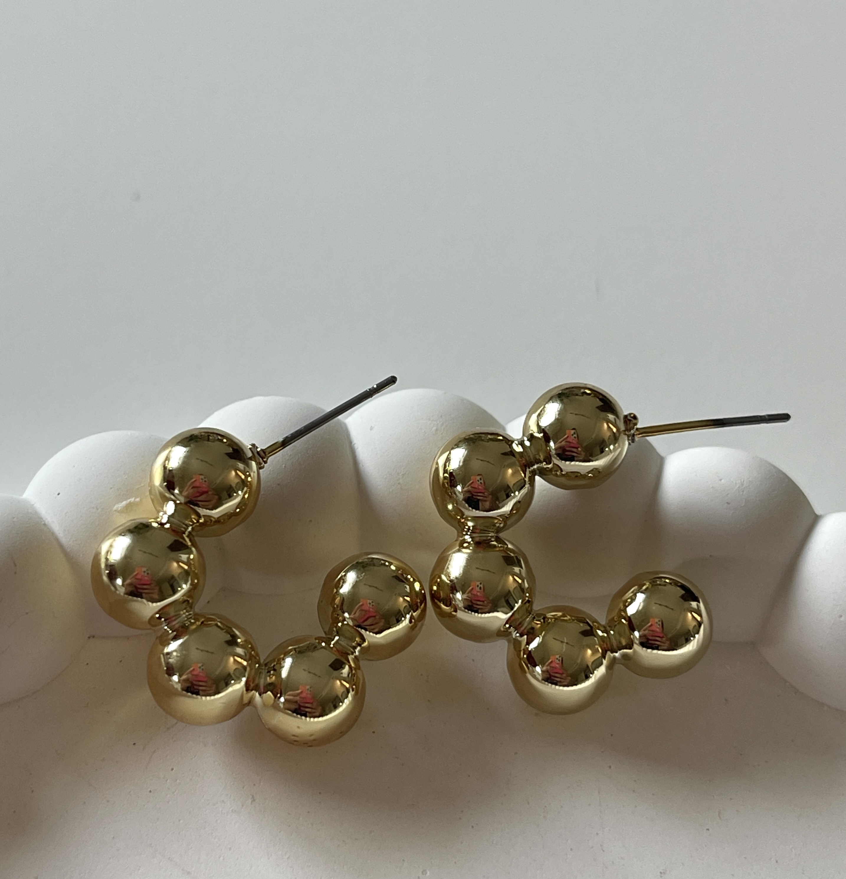 Baby Life's Ball Hoops