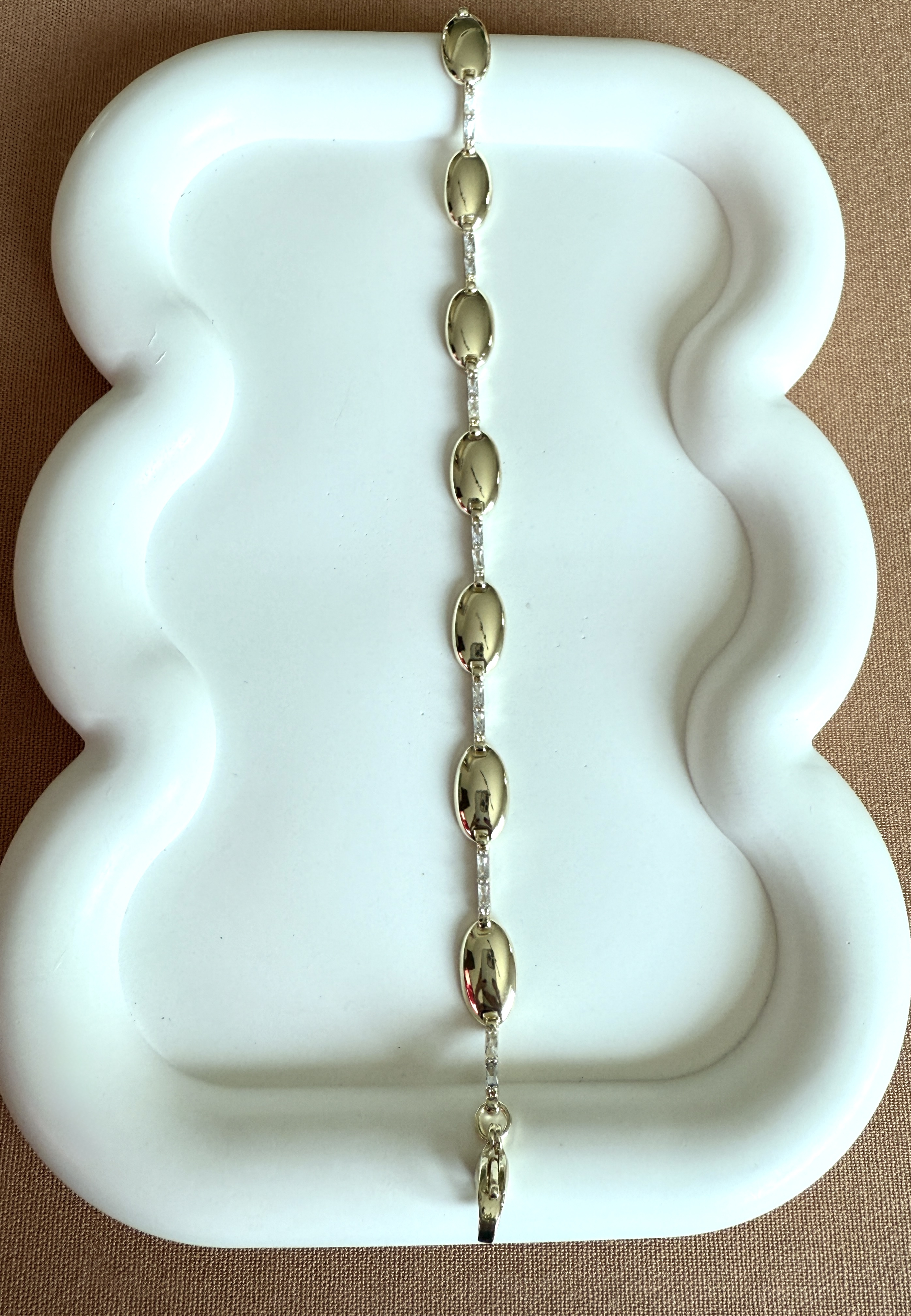 Live & Love Bracelet