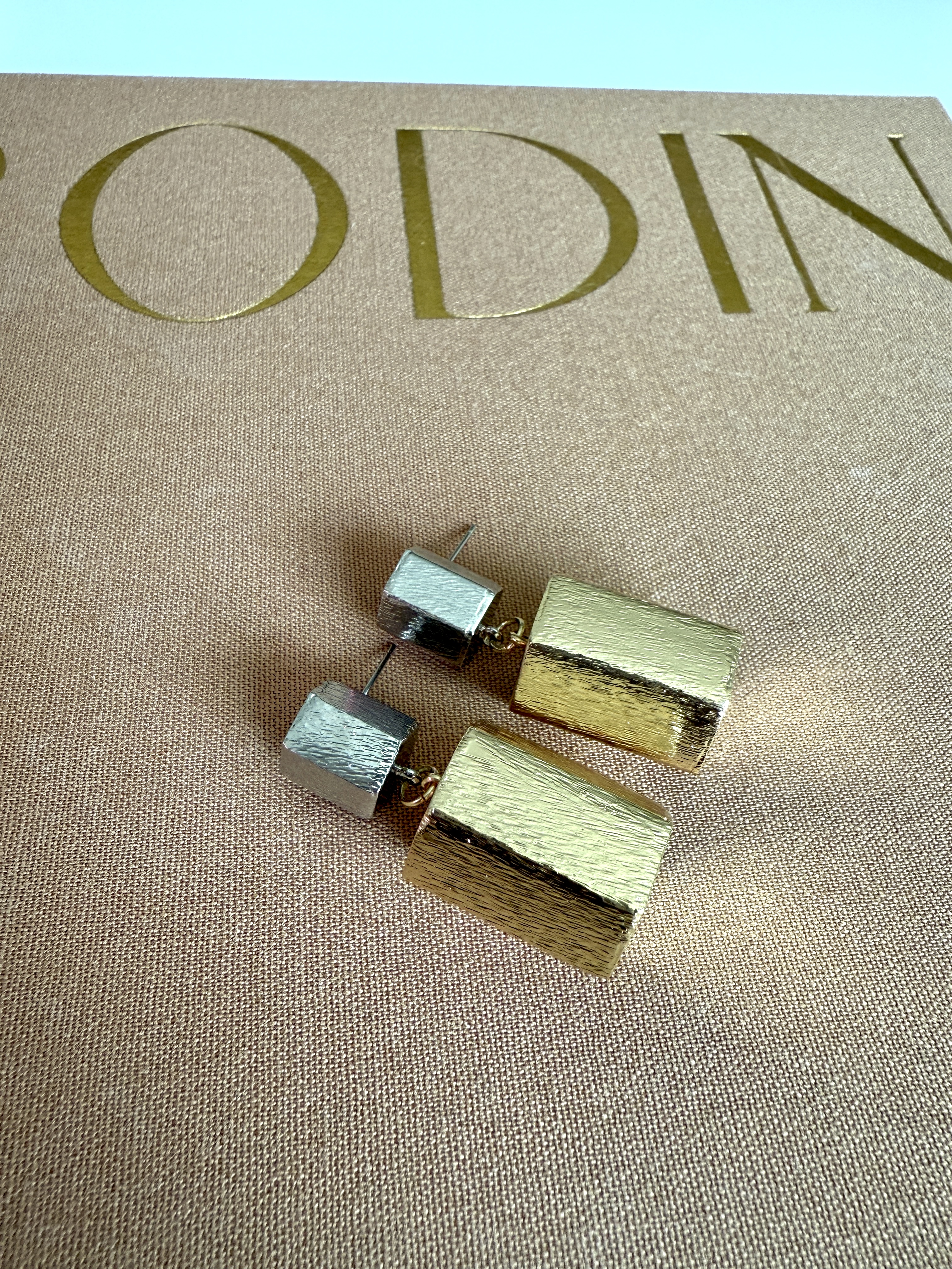 Double Take Earrings