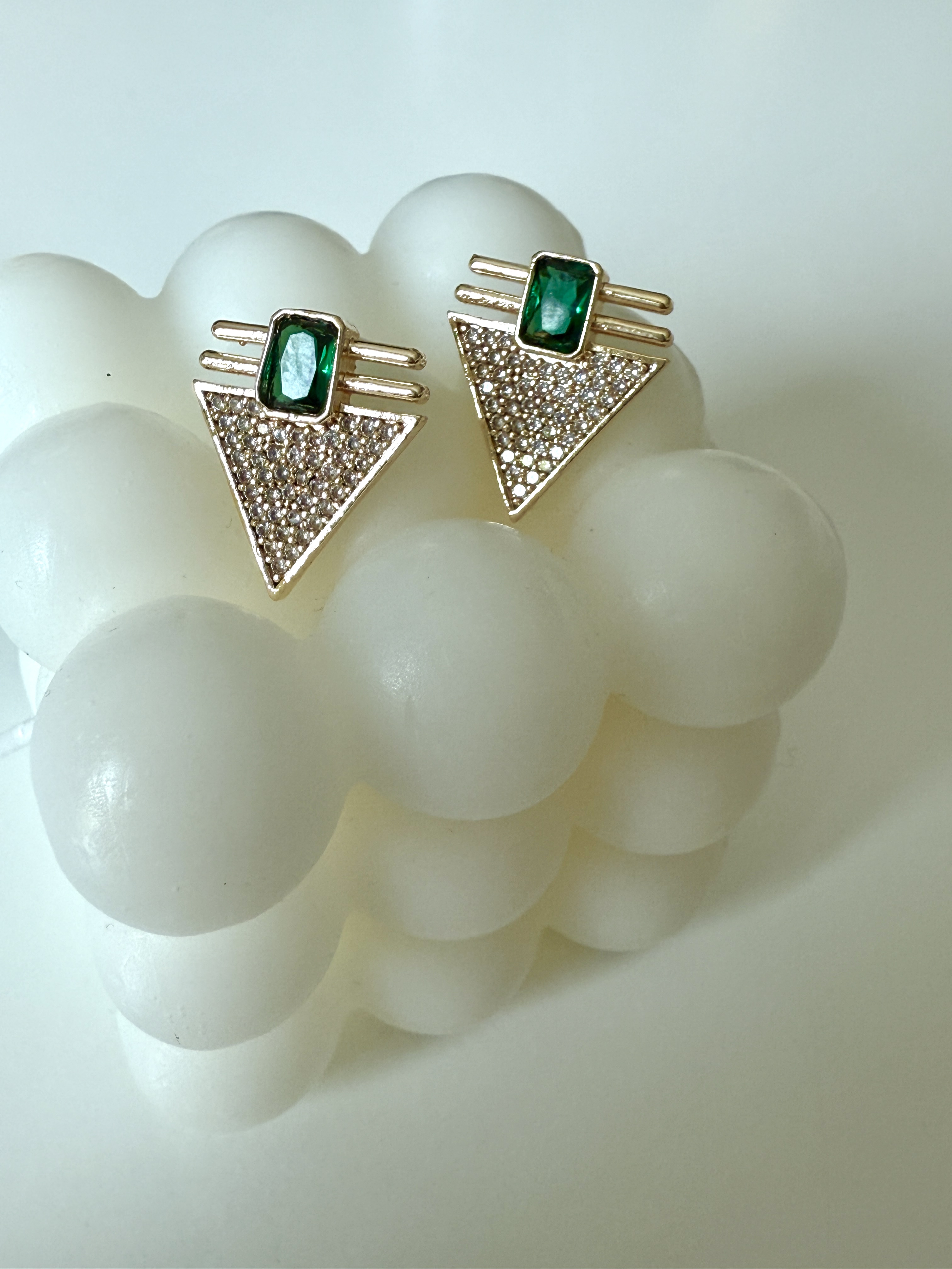 Aurora Earrings