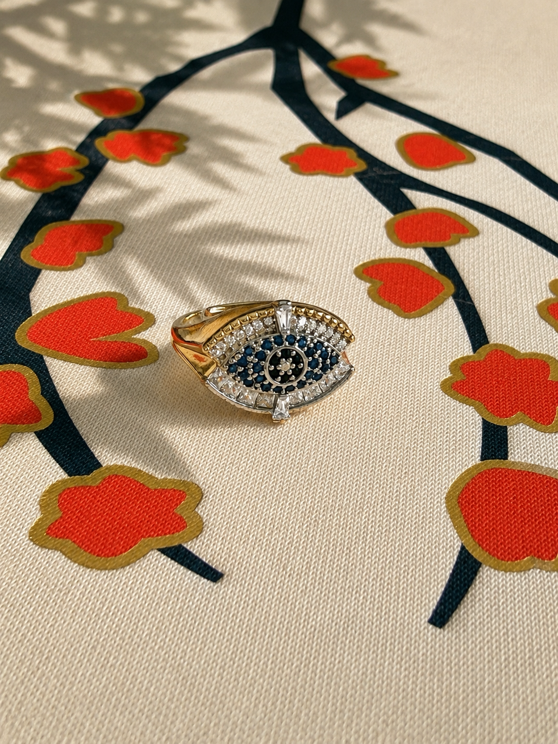 Turco Ring 