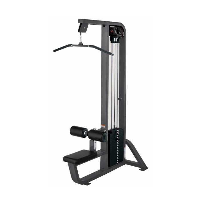 LAT PULLDOWN MACHINE