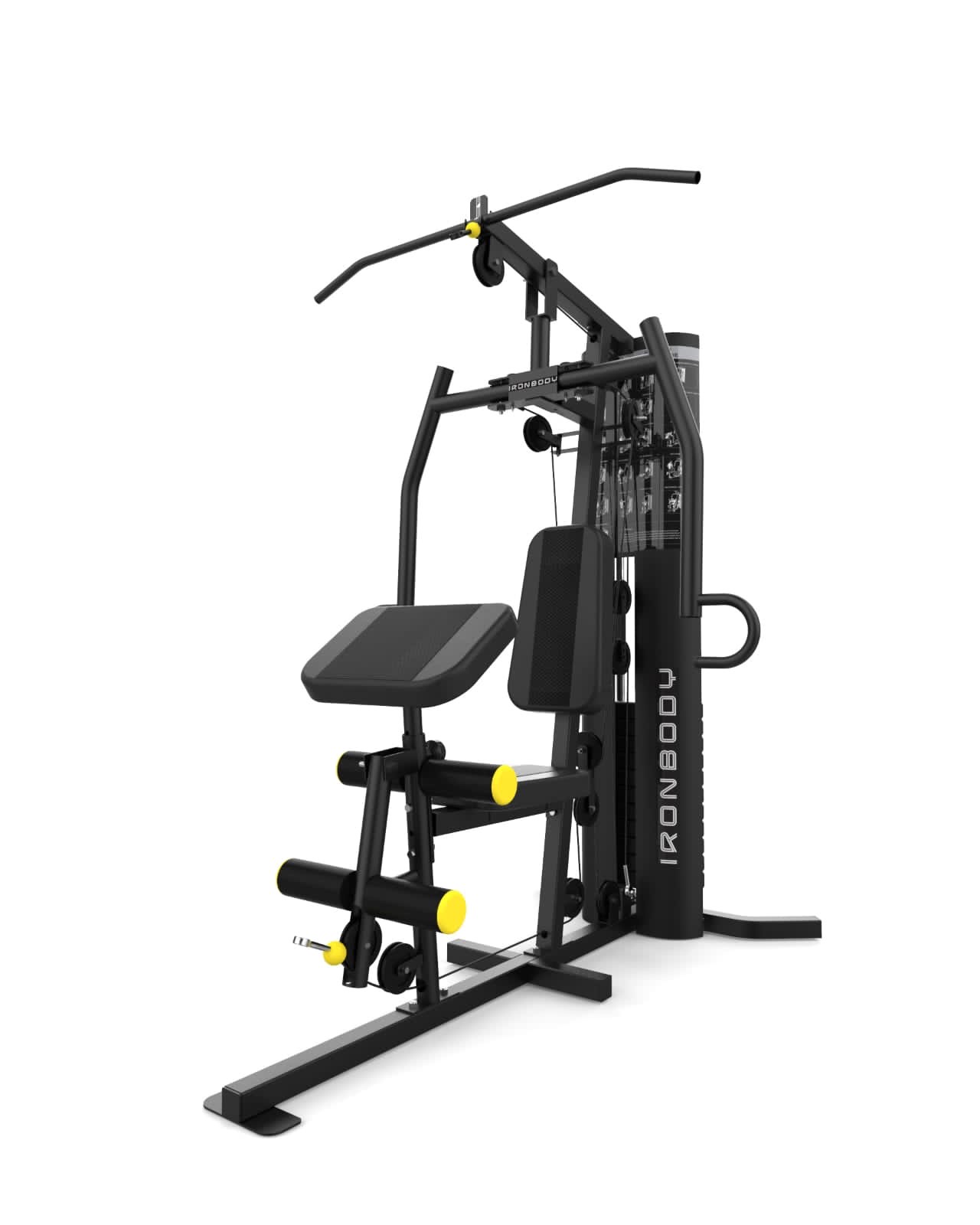 IRONBODY HOME GYM IB600