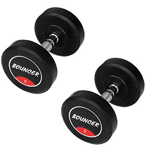 IRONBODY BOUNCER DUMBELLS
