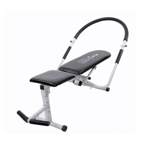 IRONBODY AB ADJUSBALE BENCH IB250A