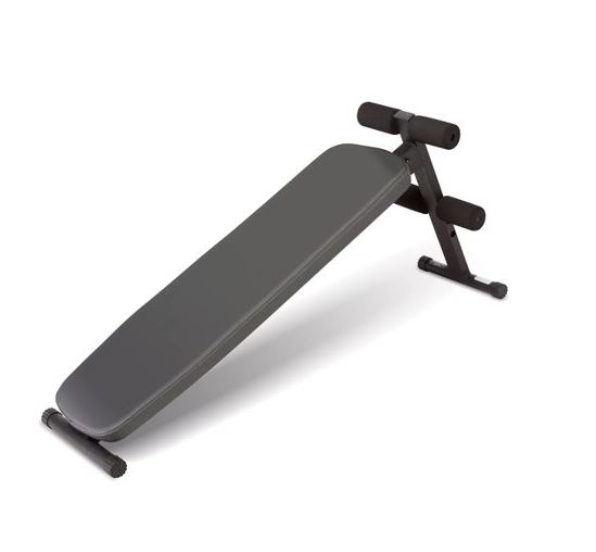 IRONBODY AB BOARD IB250B