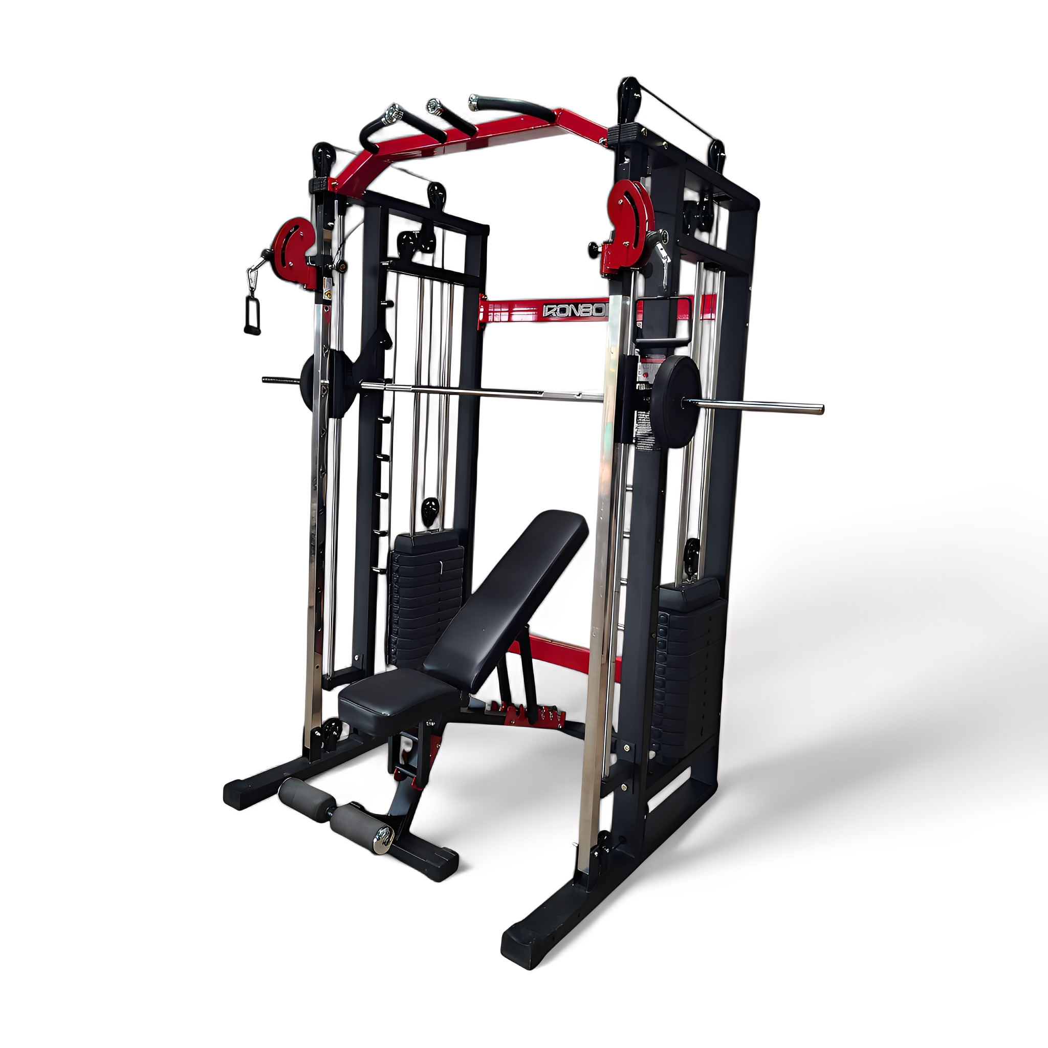 IB850 Pro Multi-Function Home Gym Station