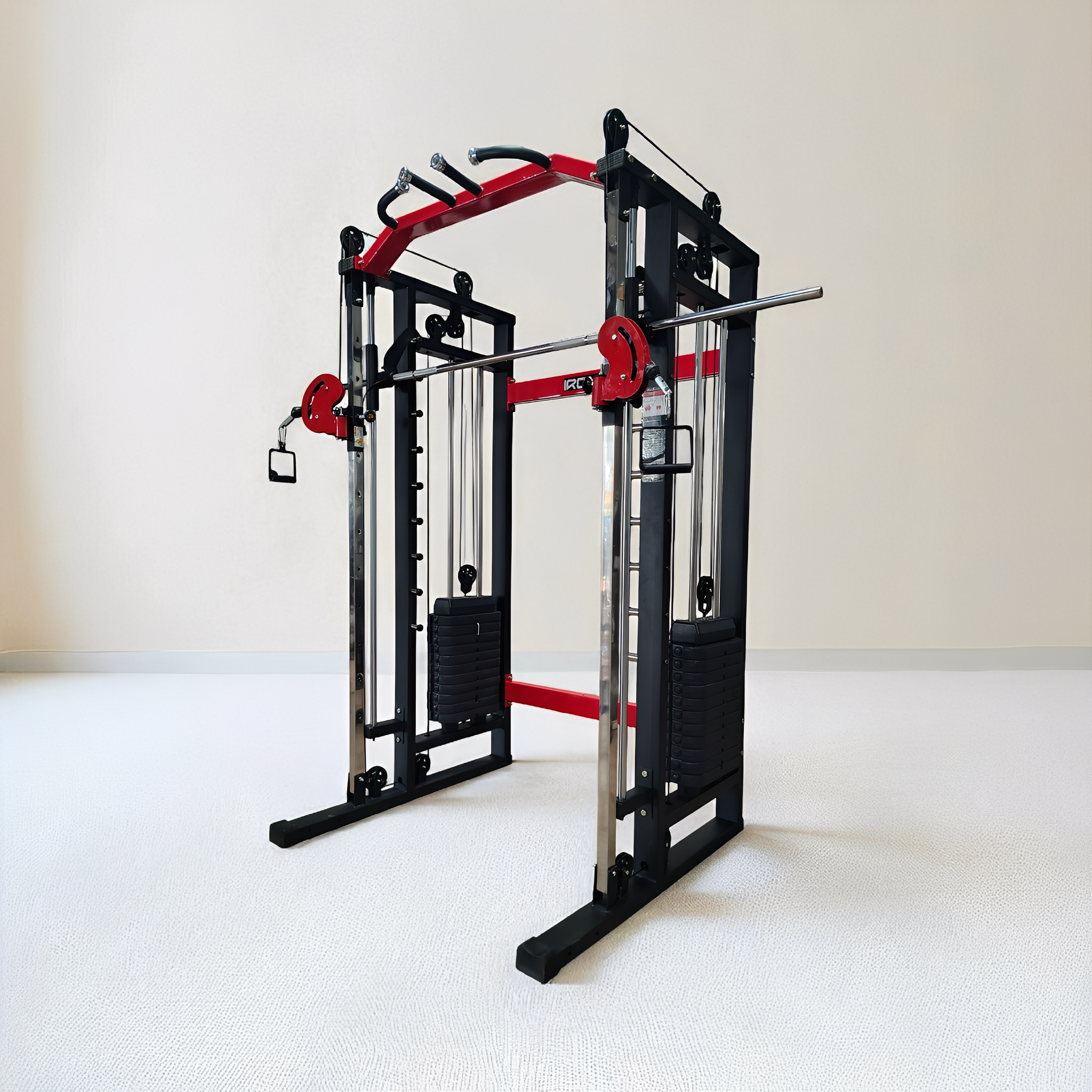 IB850 Pro Multi-Function Home Gym Station