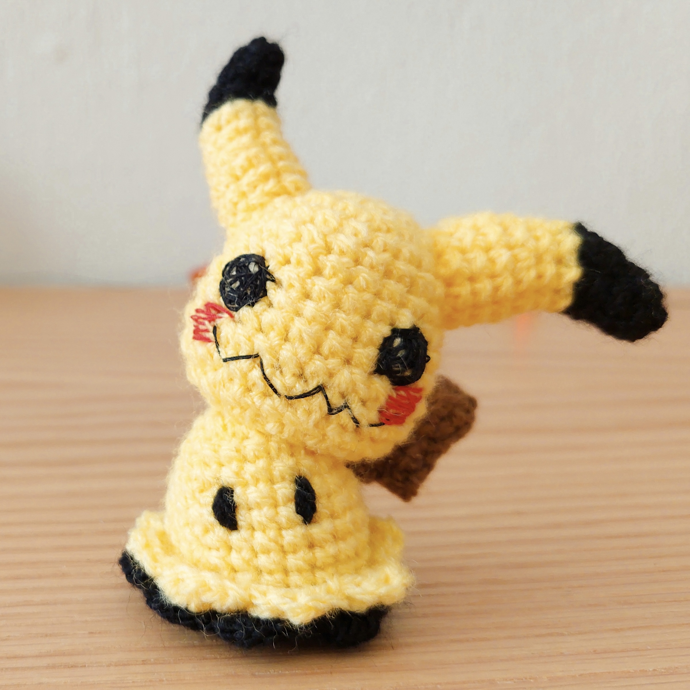 Mimikyu