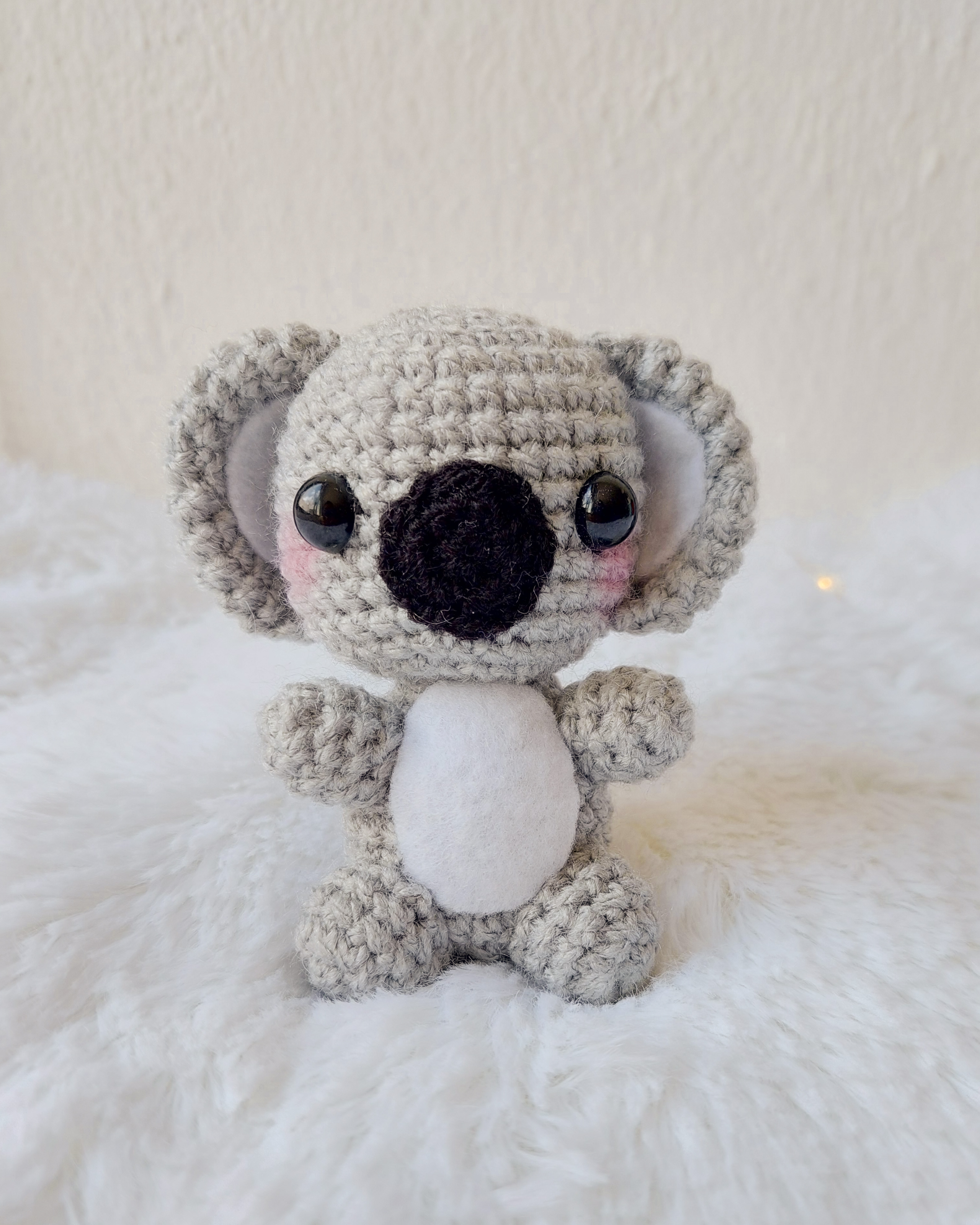 Koala bebé
