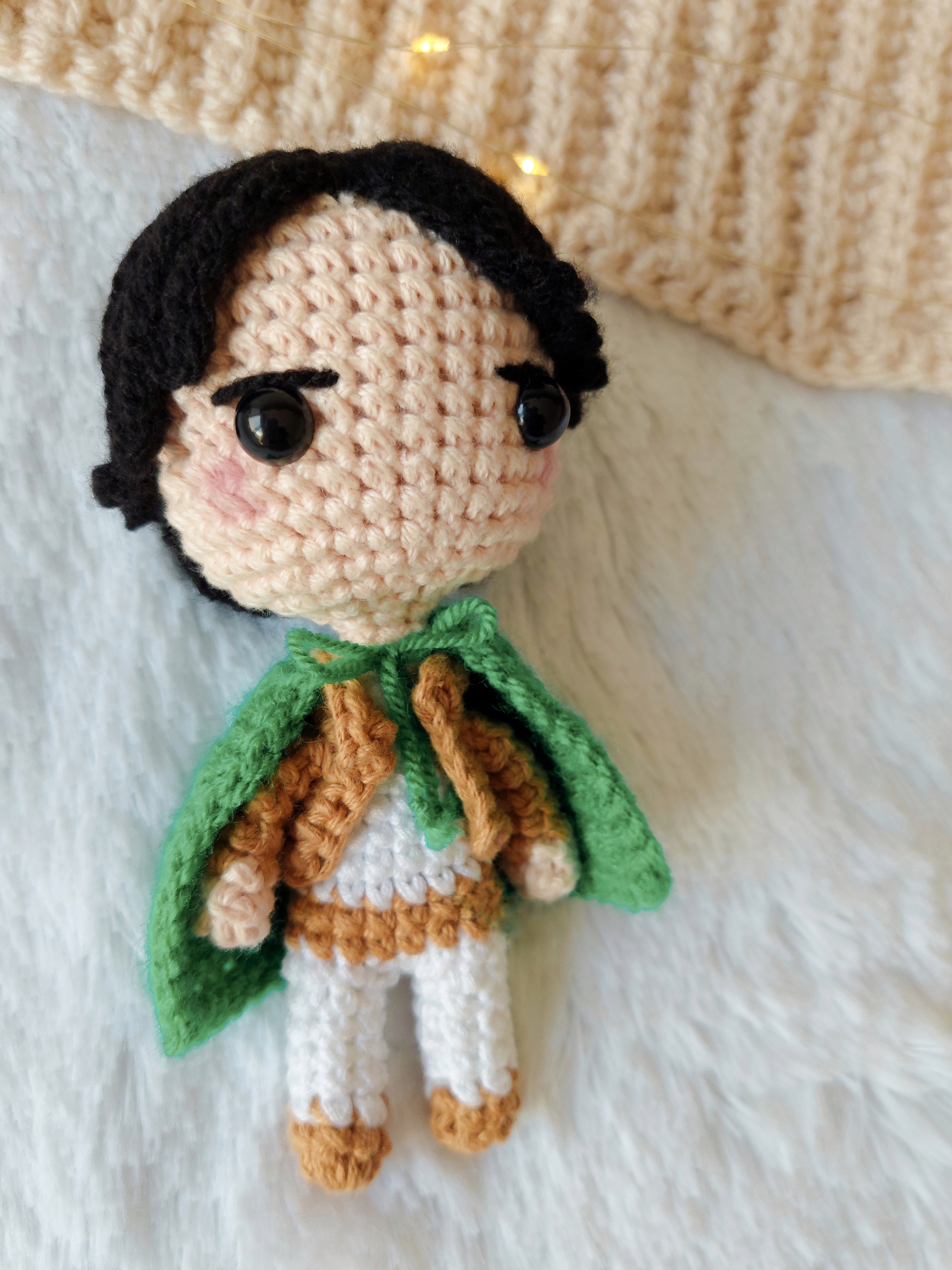 Levi Ackerman