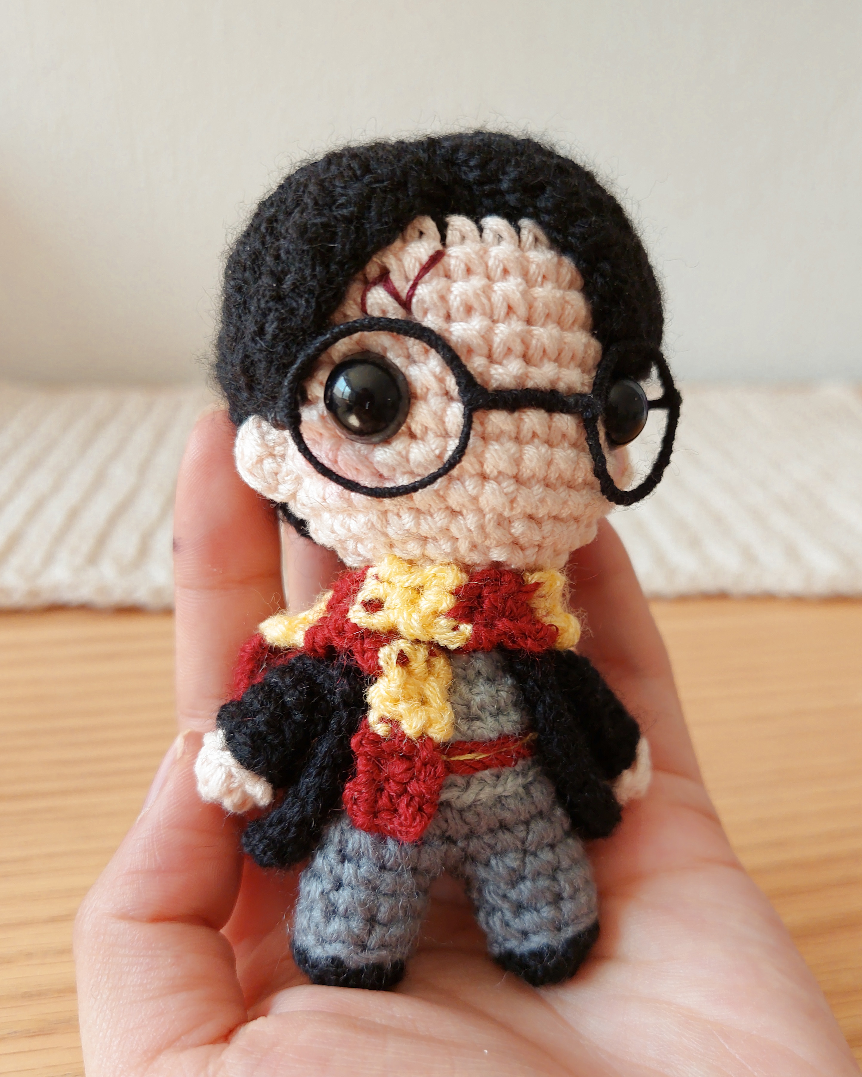 Harry Potter