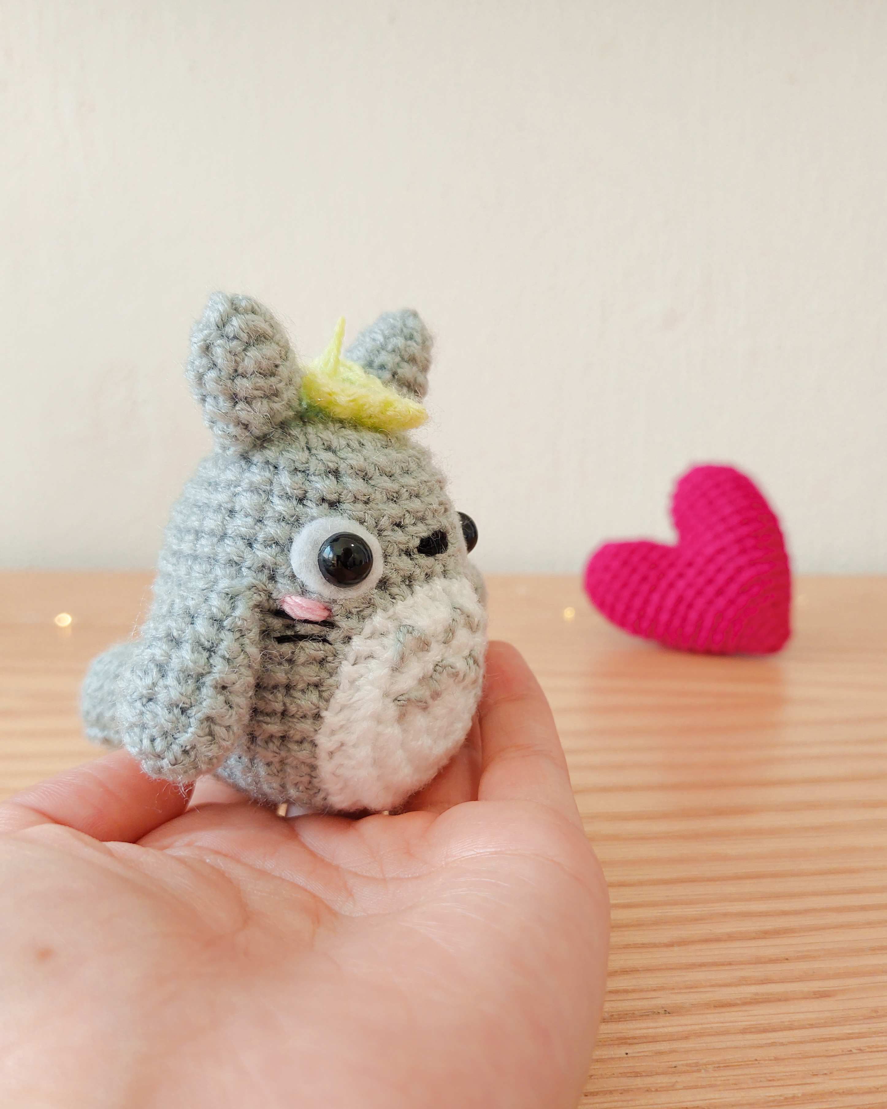Totoro