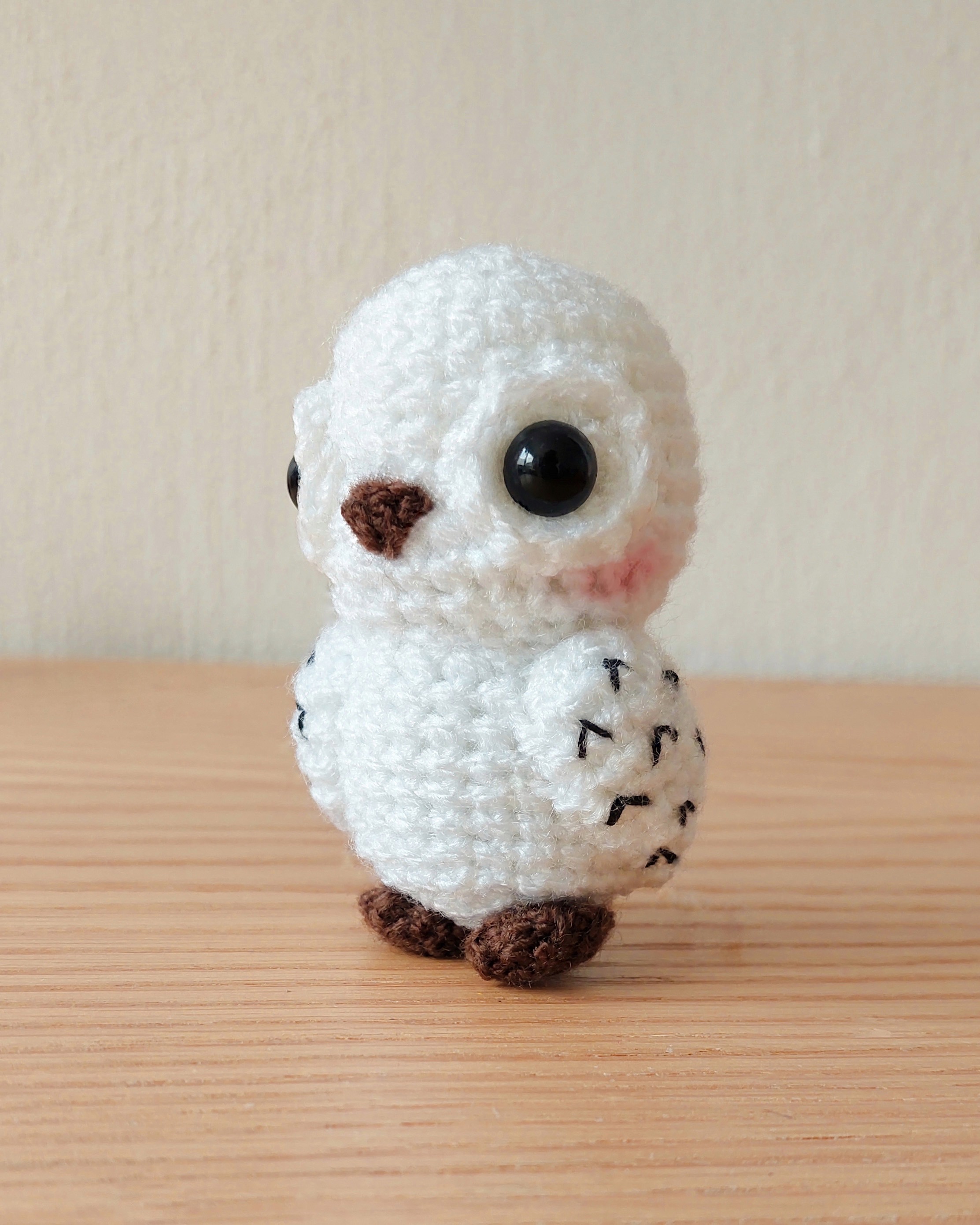 Hedwig / Lechuza