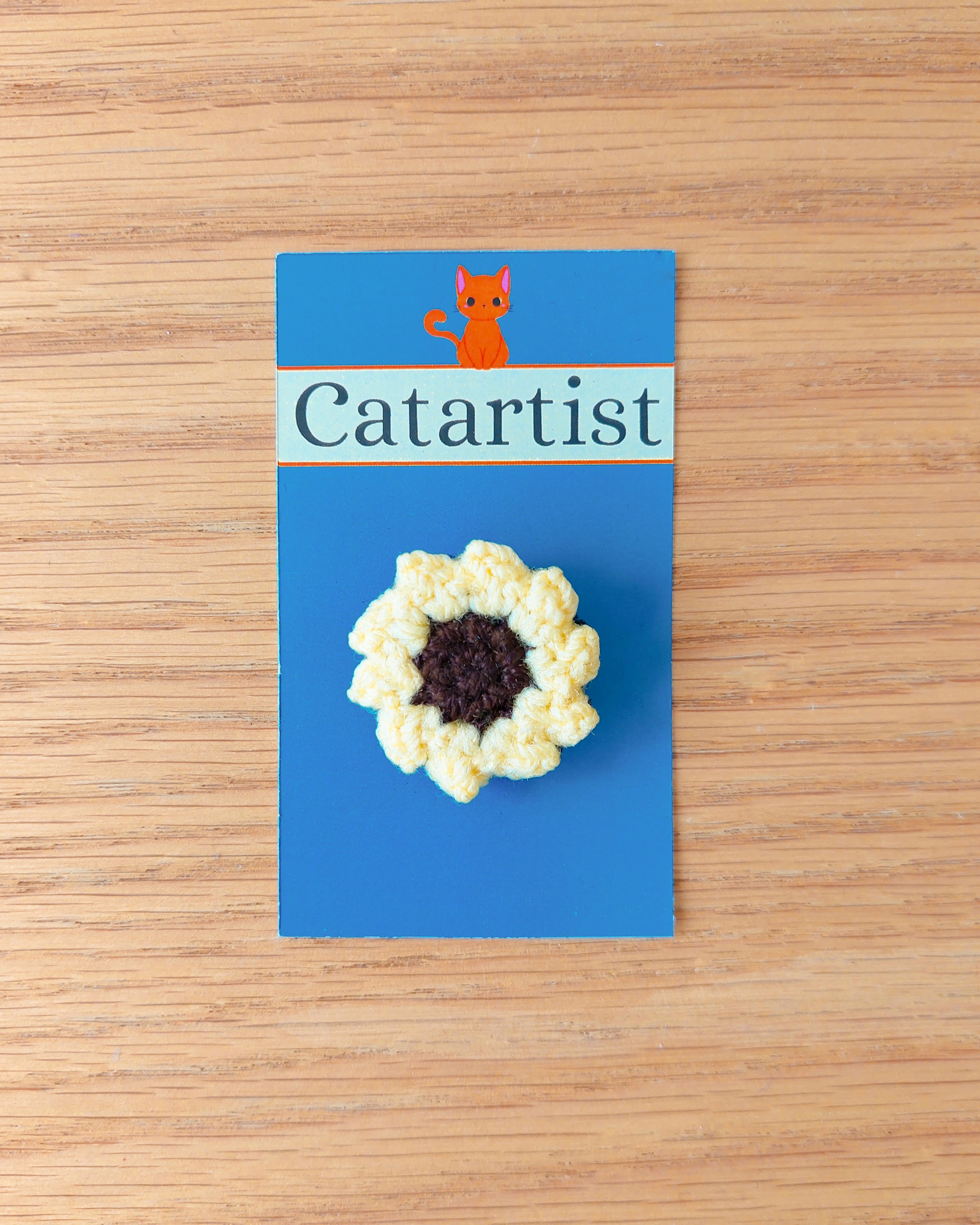 Pin Floral