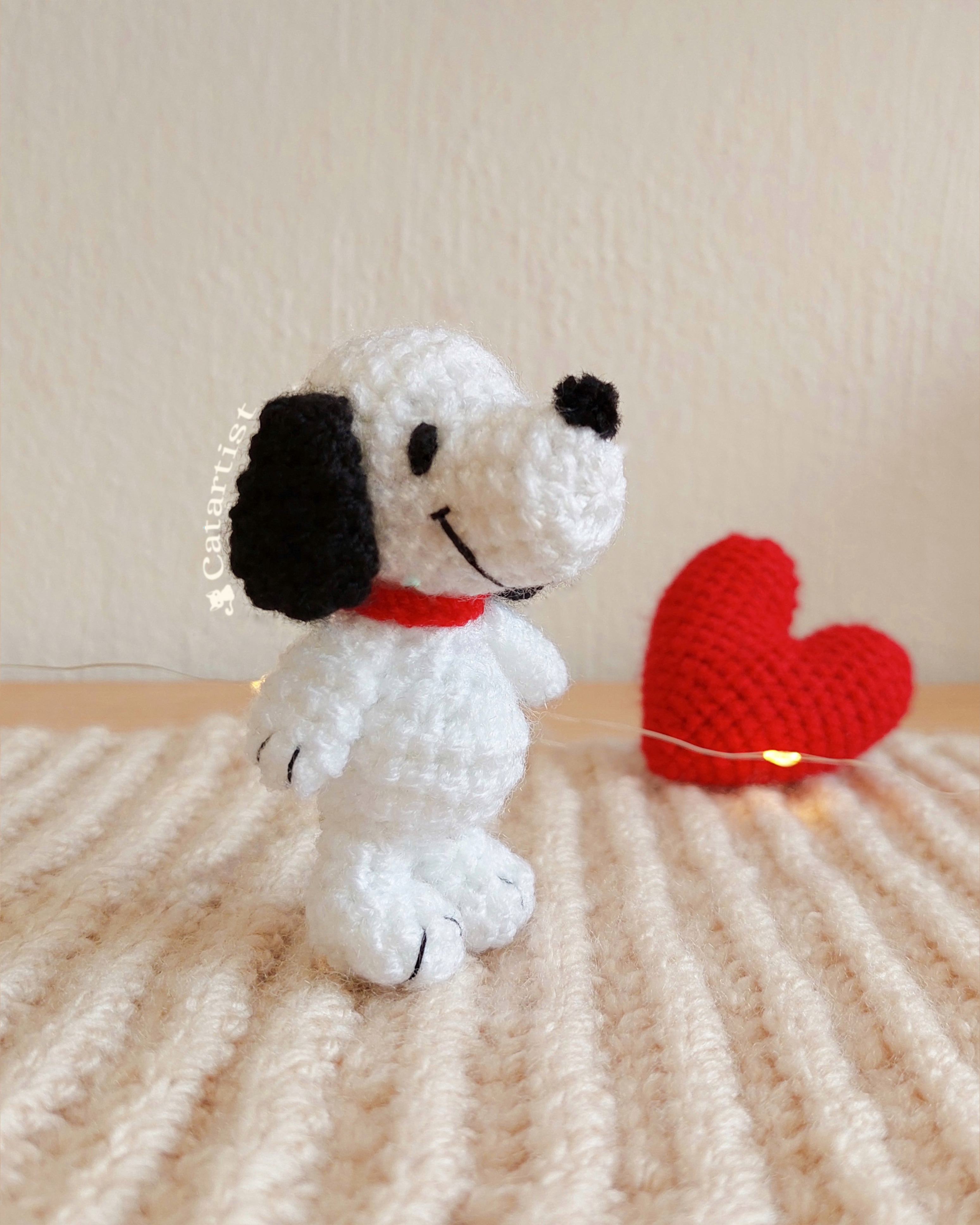 Snoopy 