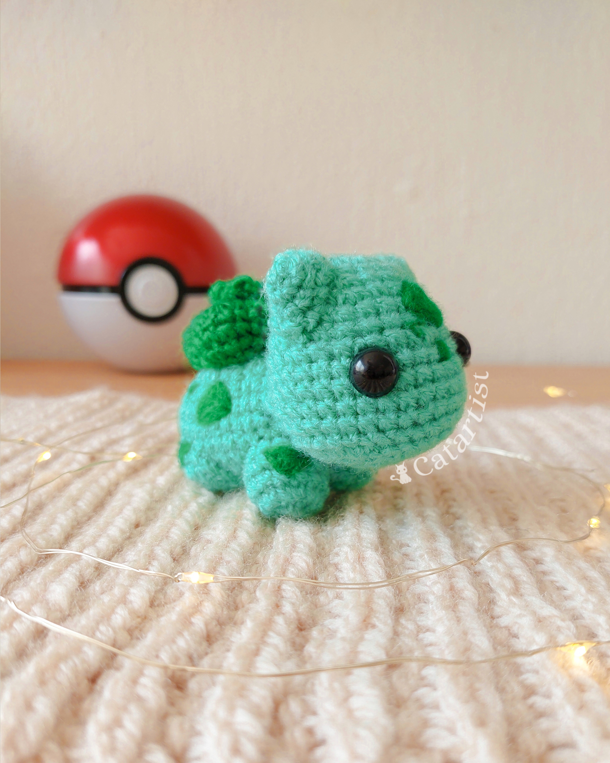 Bulbasaur