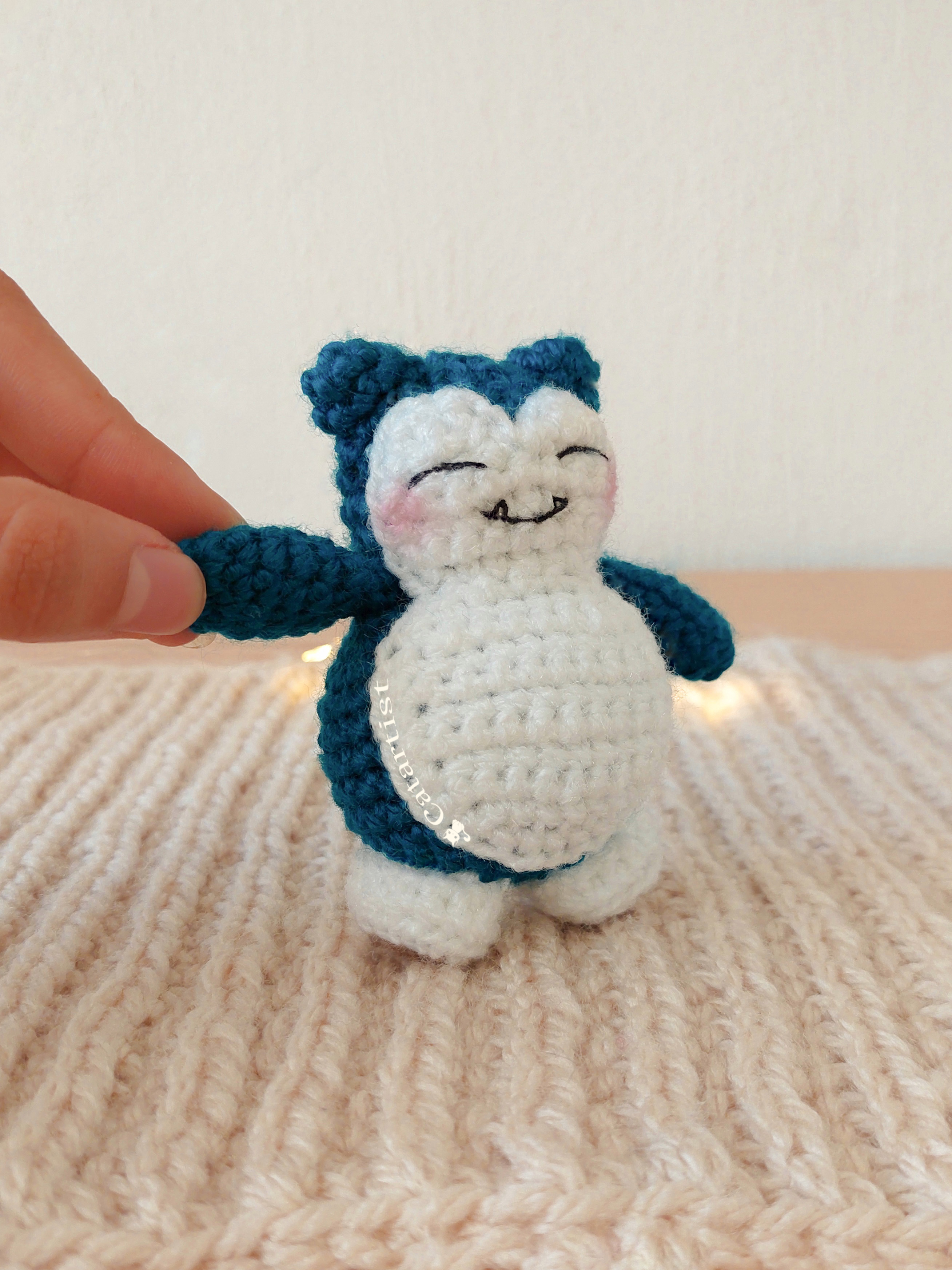 Snorlax