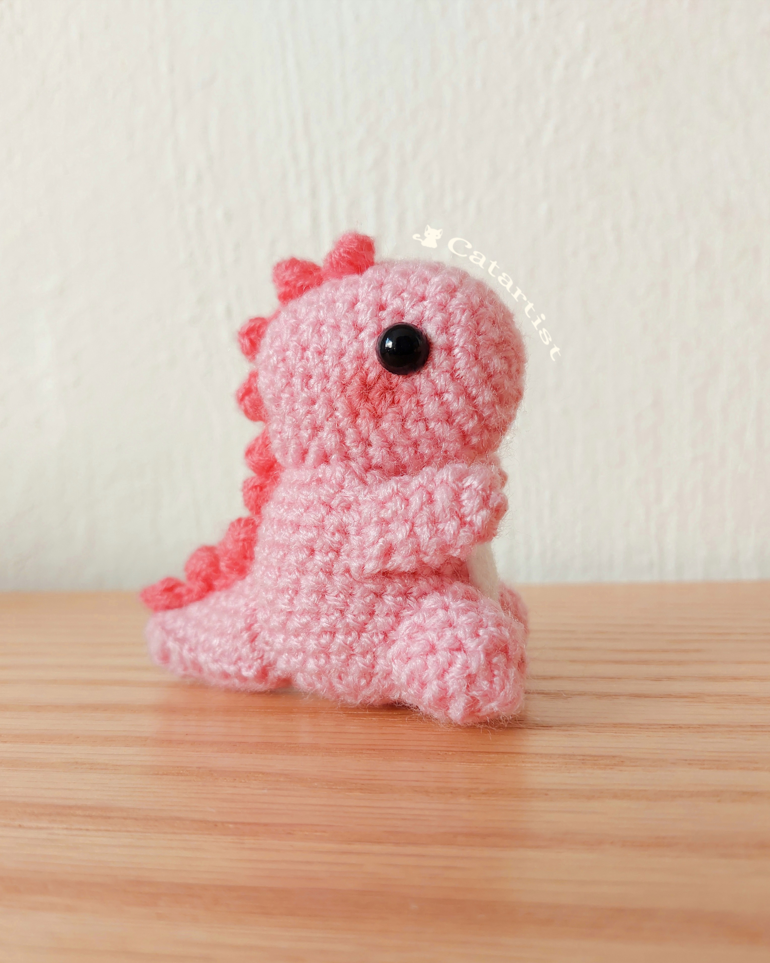 Dinosaurio bebé