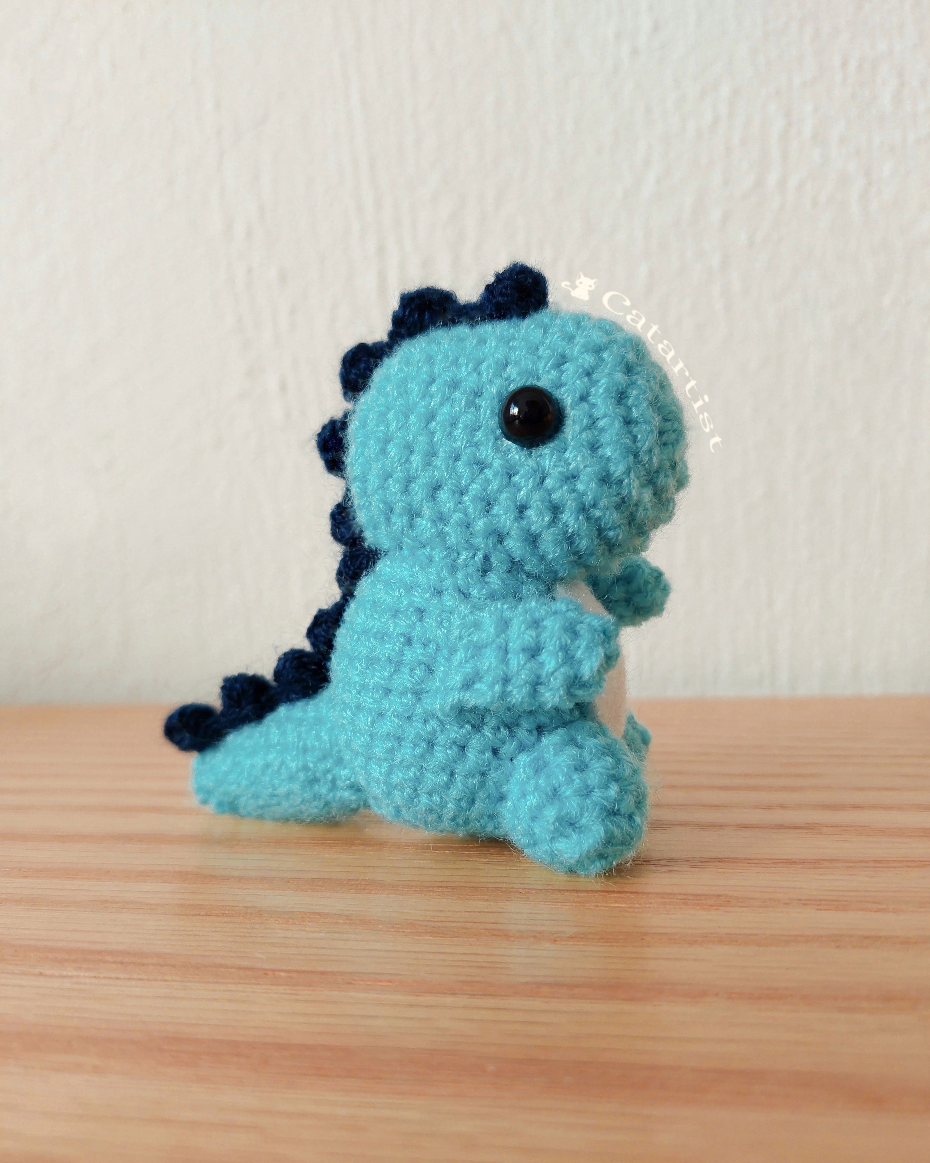 Dinosaurio bebé